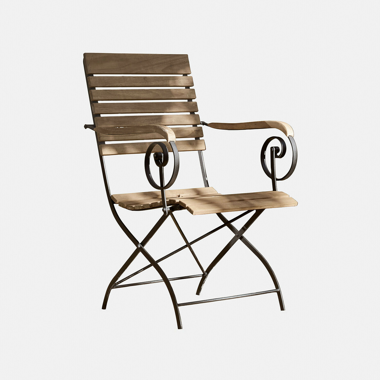 Silla Iker