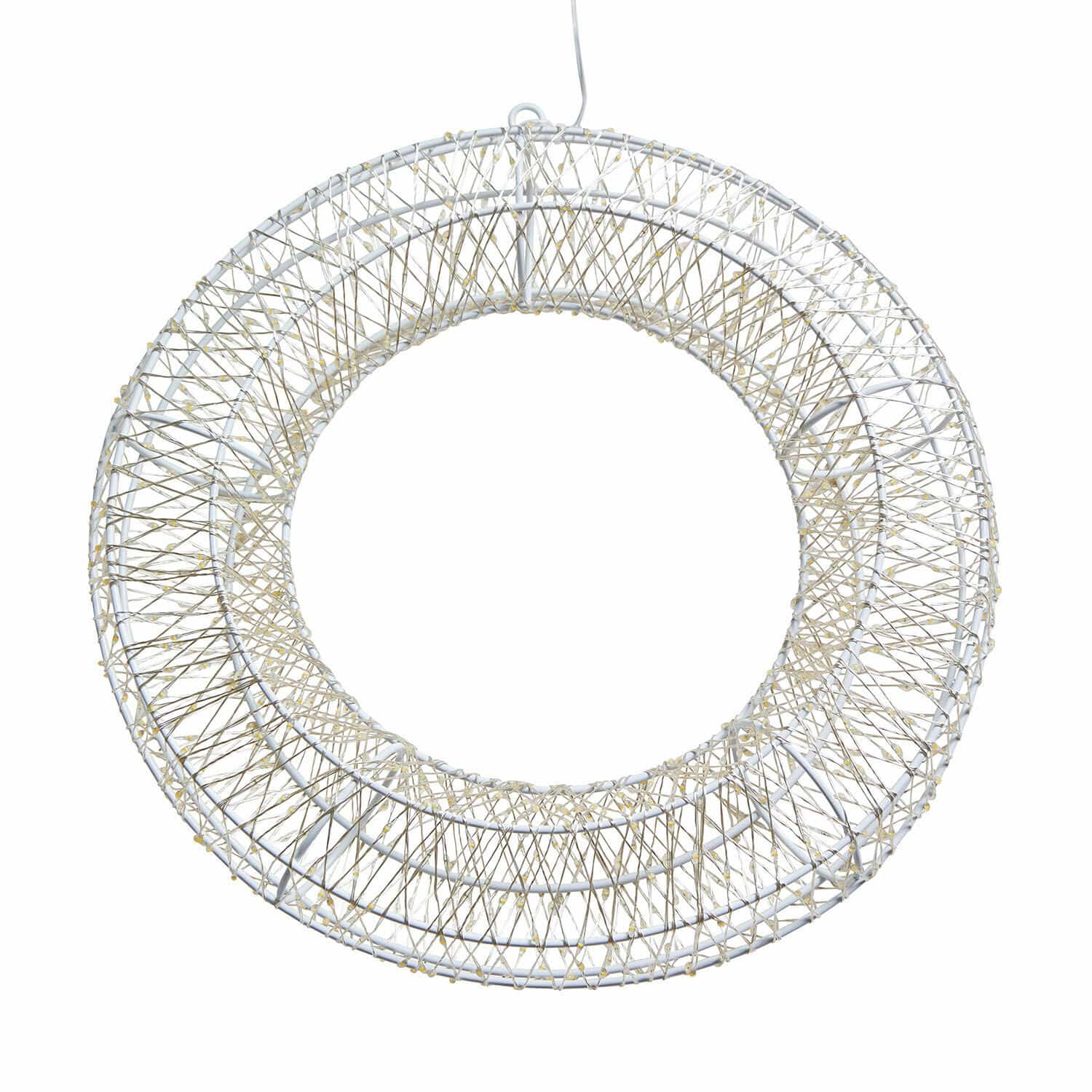 Guirnalda LED Winsloe