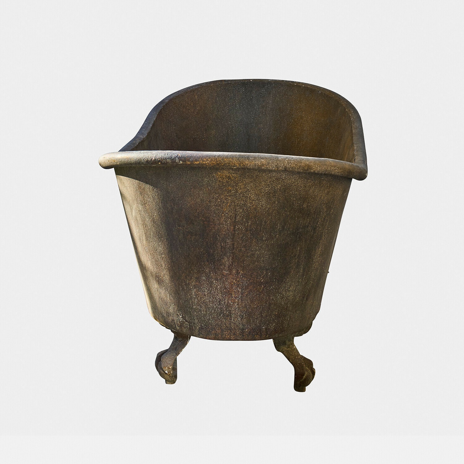 Bañera decorativa Brånholm