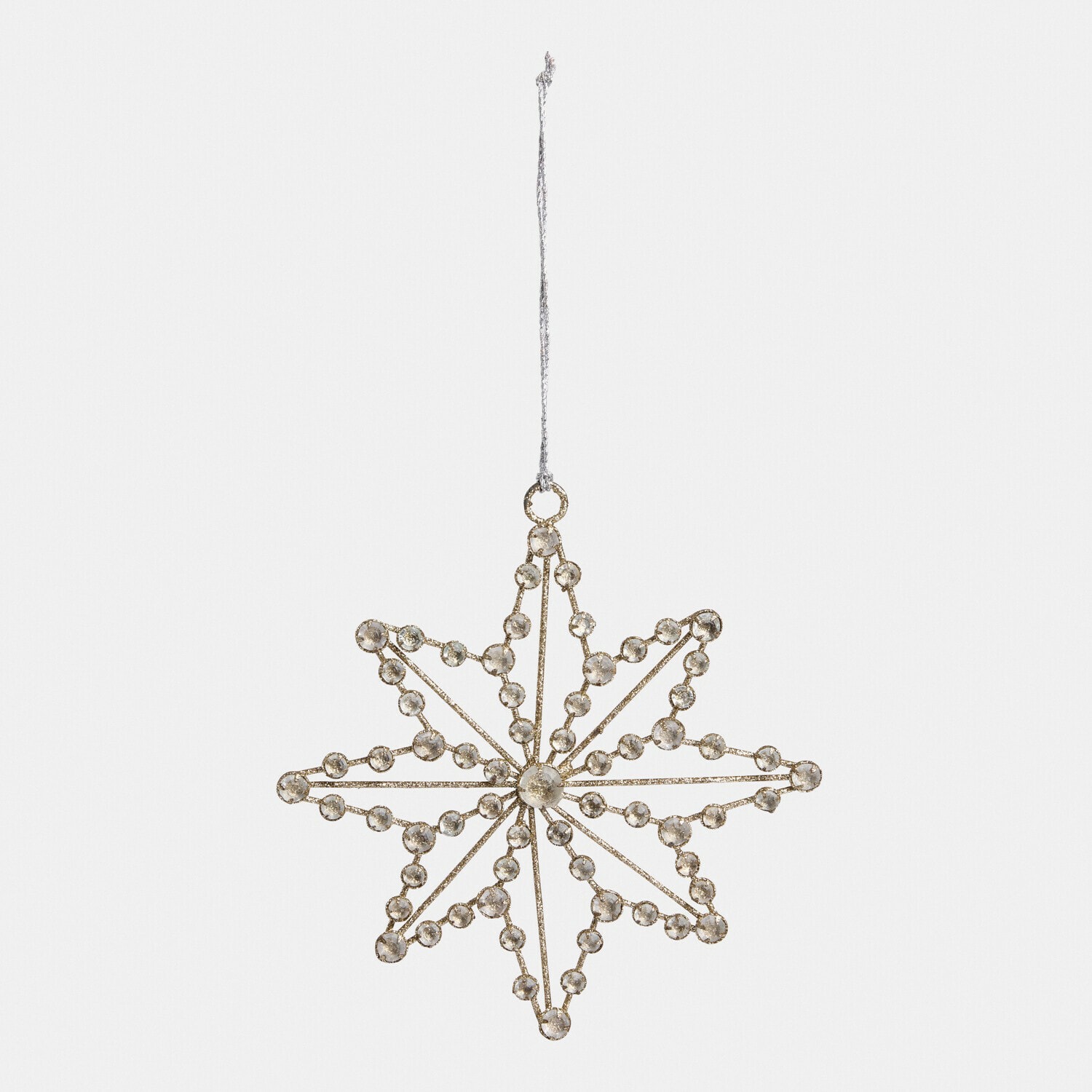 Colgante Fleurétoile