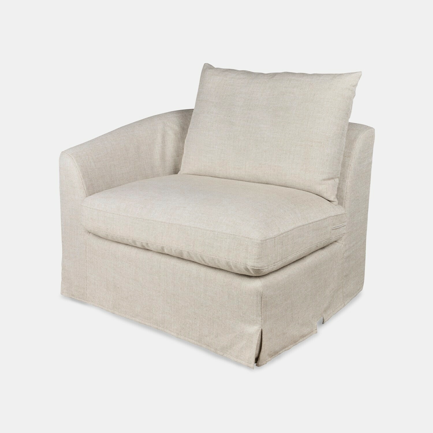 Sofá modular Wilvane