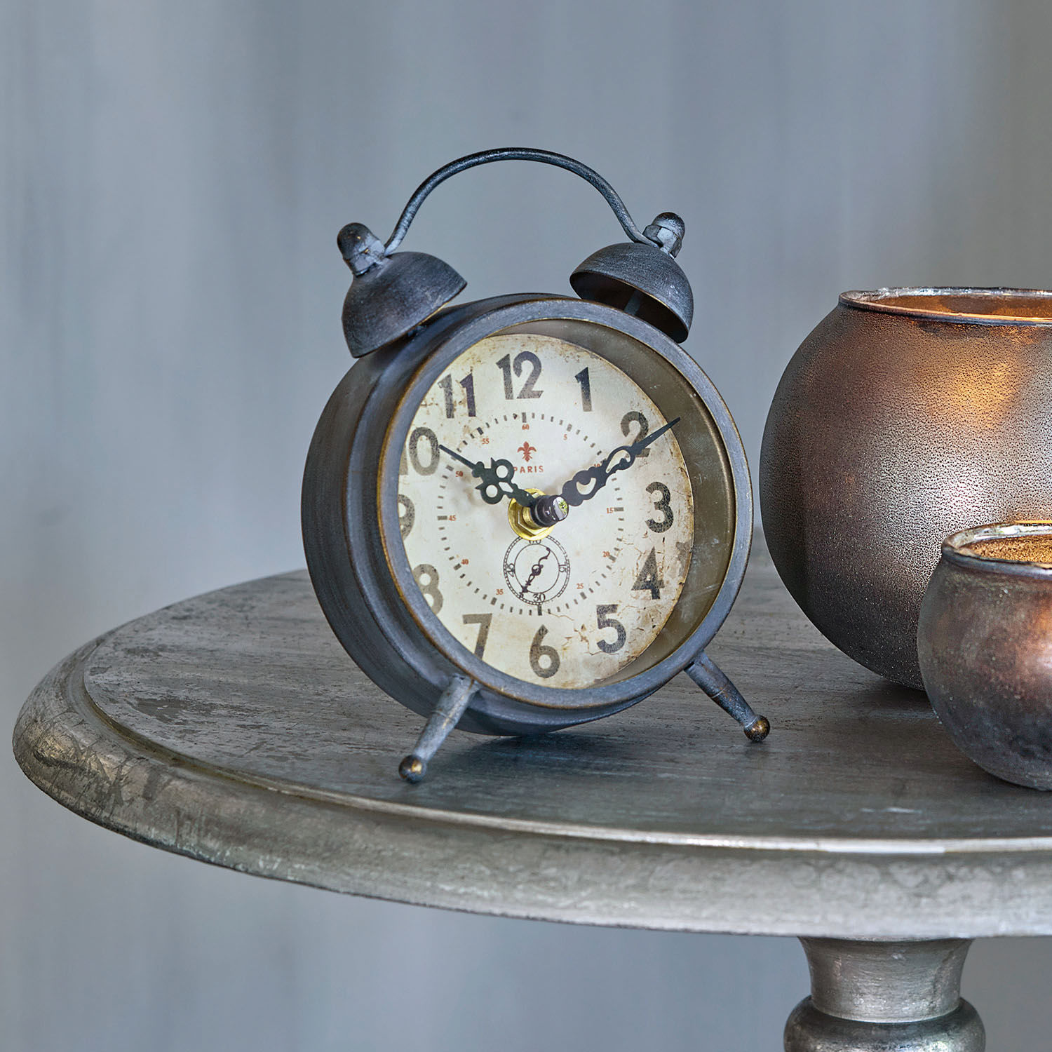 Reloj Horaire