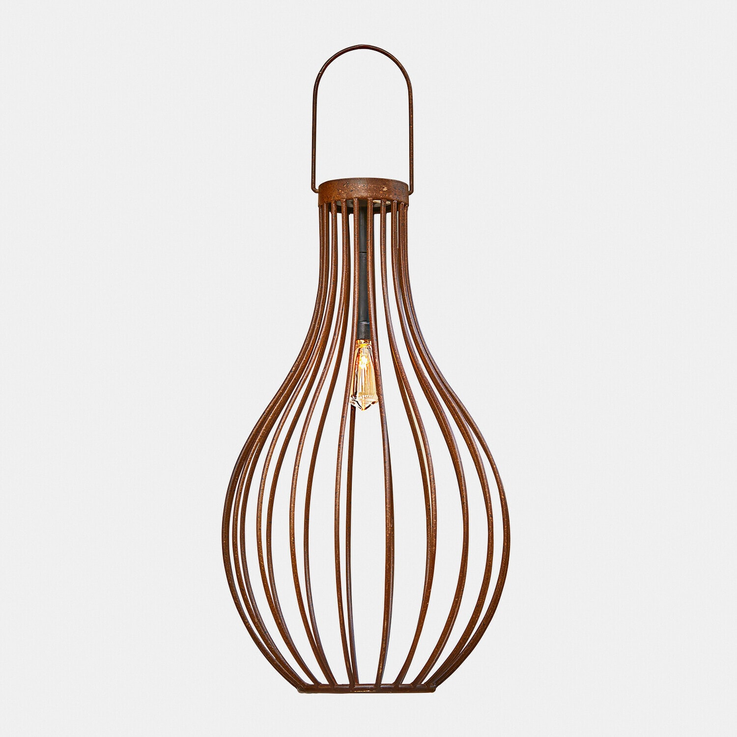 Farol solar Falirah