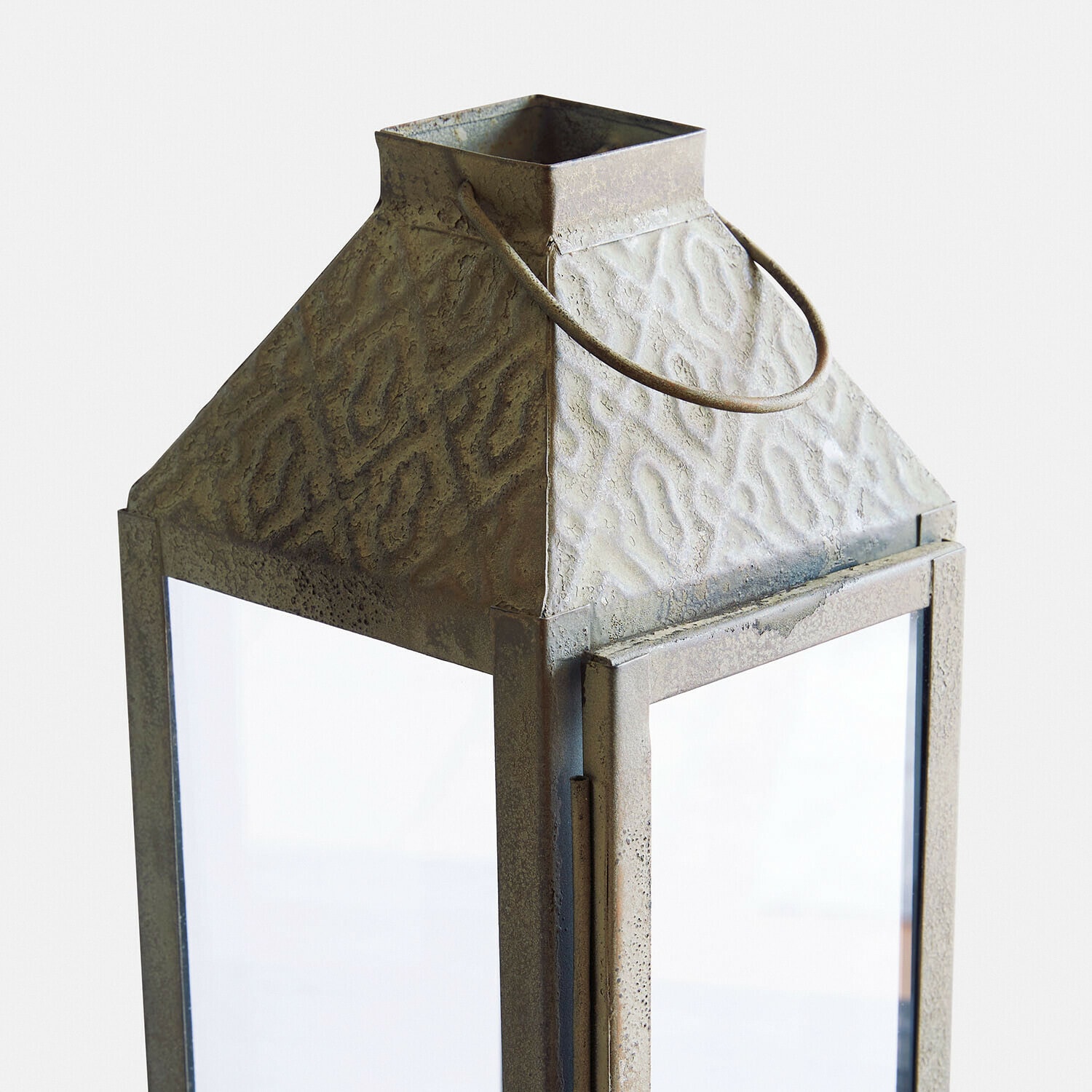 Set de 2 faroles Tovarella