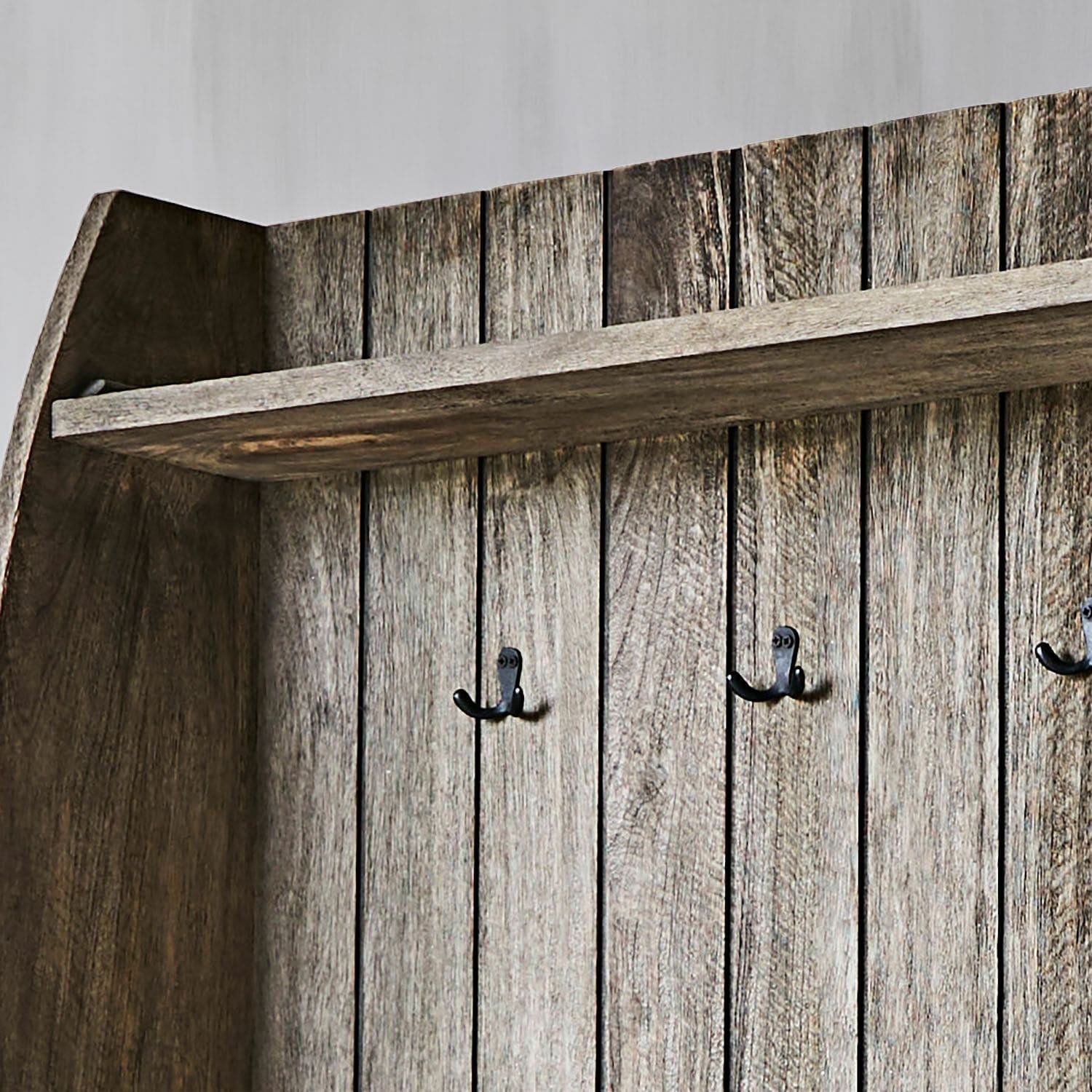 Mueble vestidor New Windsor