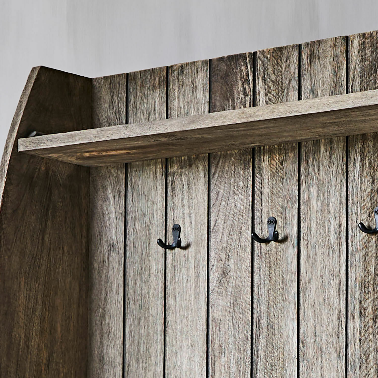 Mueble vestidor New Windsor