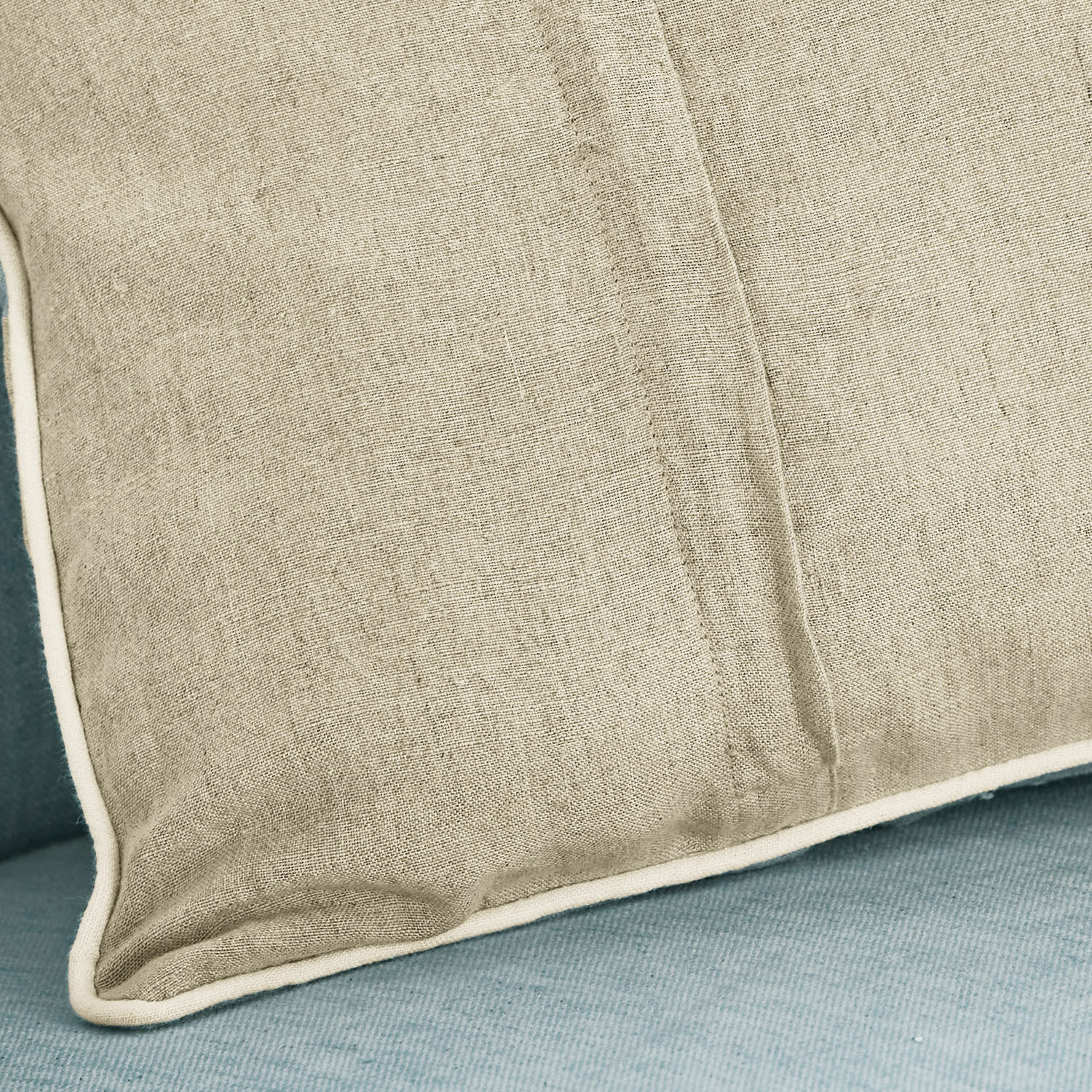 Funda de cojín Snowflake