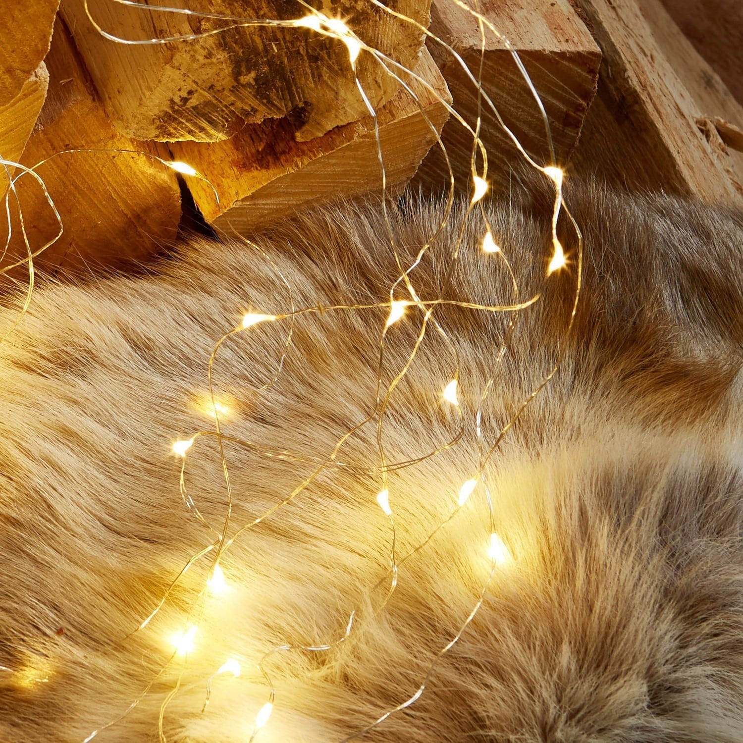 Luces de hadas Loperhet