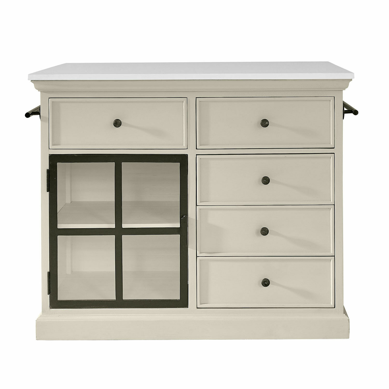 Mueble de cocina Orlévine