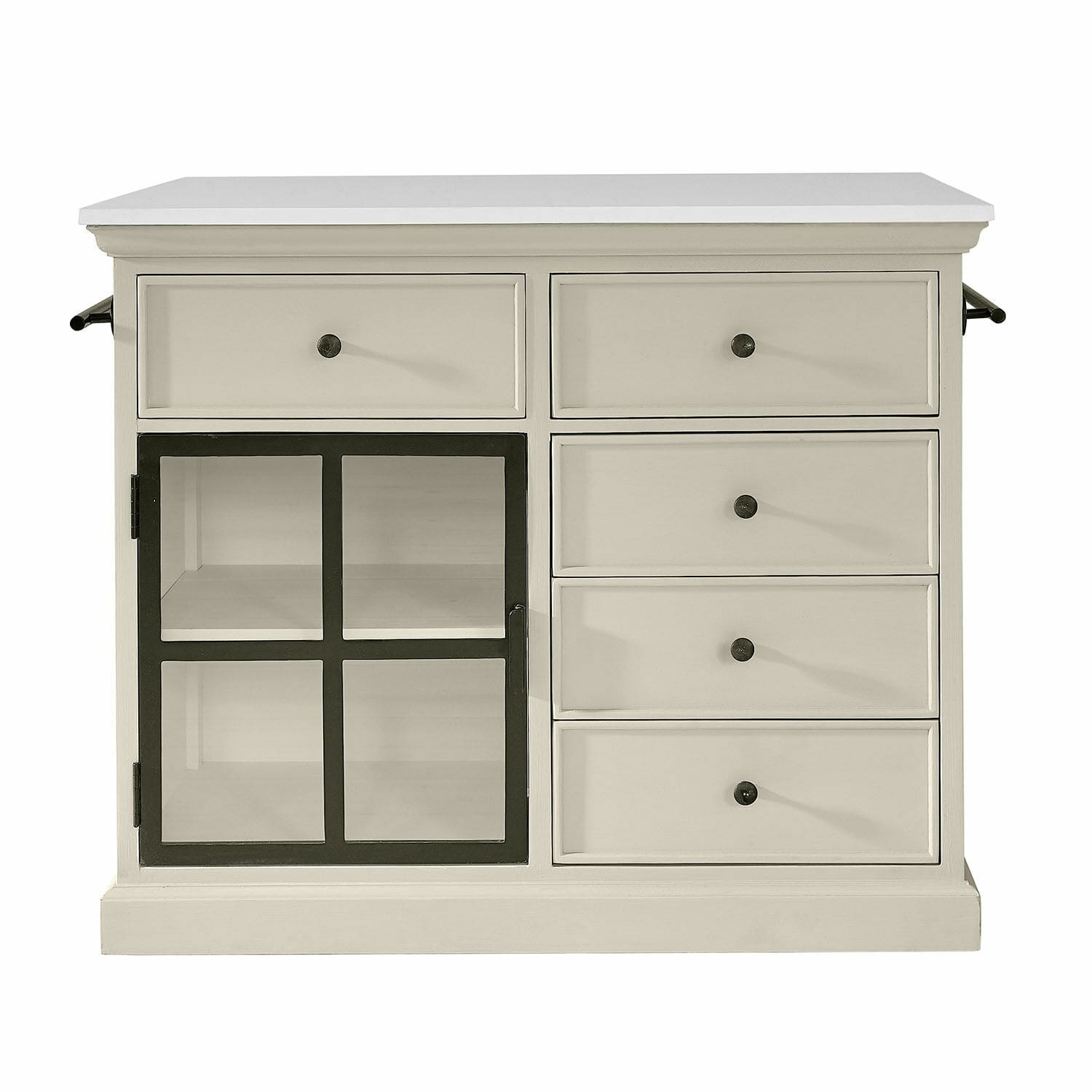 Mueble de cocina Orlévine