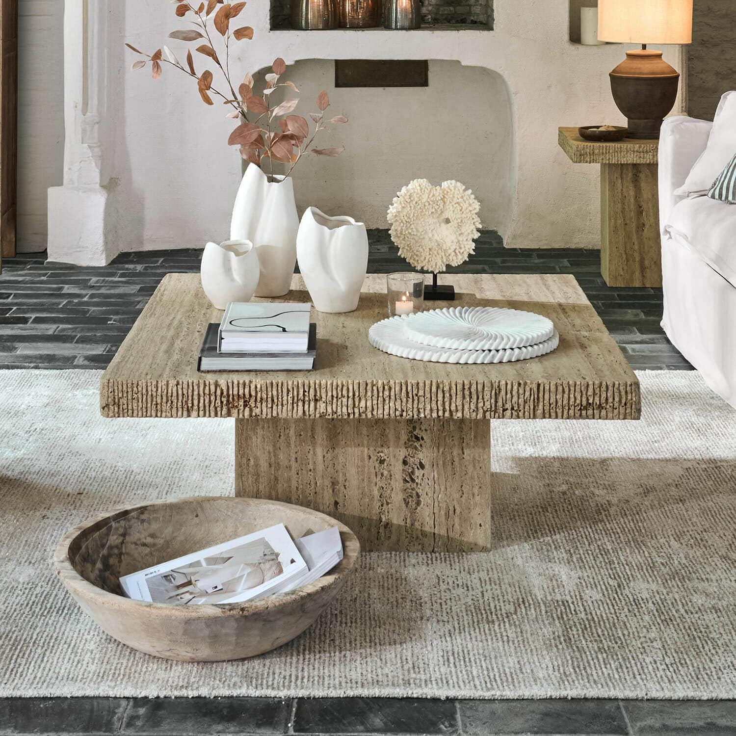 Mesa de centro Gainsbury