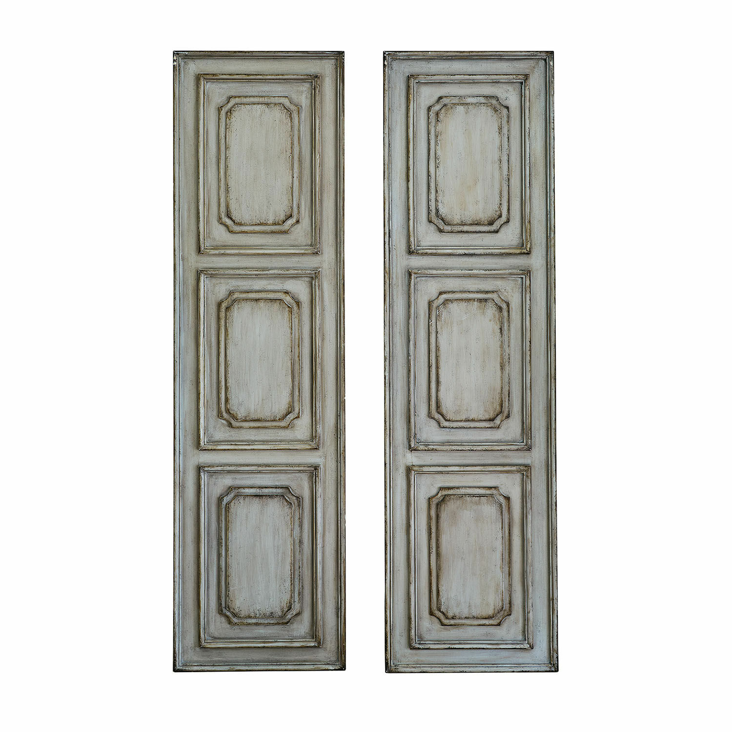 Set de 2 paneles Dovire