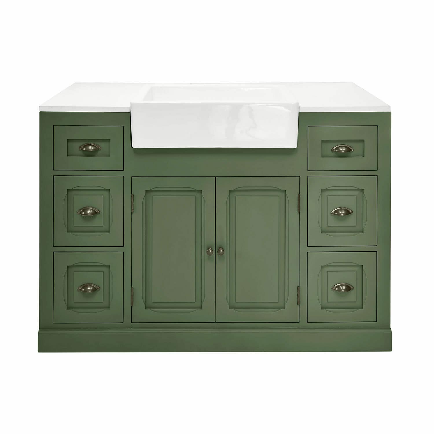 Mueble de cocina con fregadero Lansbury