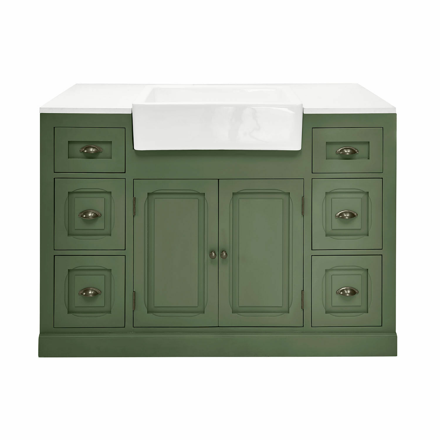 Mueble de cocina con fregadero Lansbury