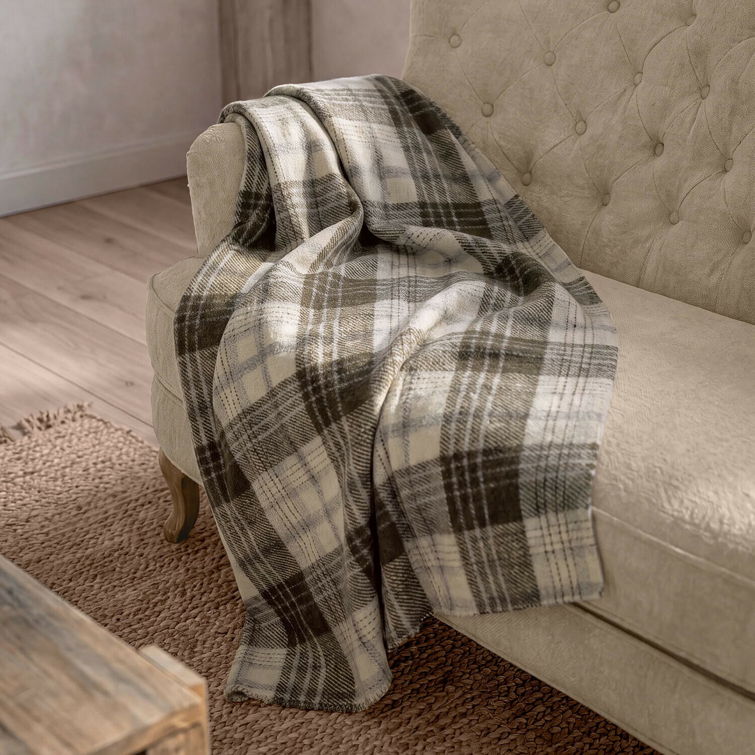 Plaid Harvie