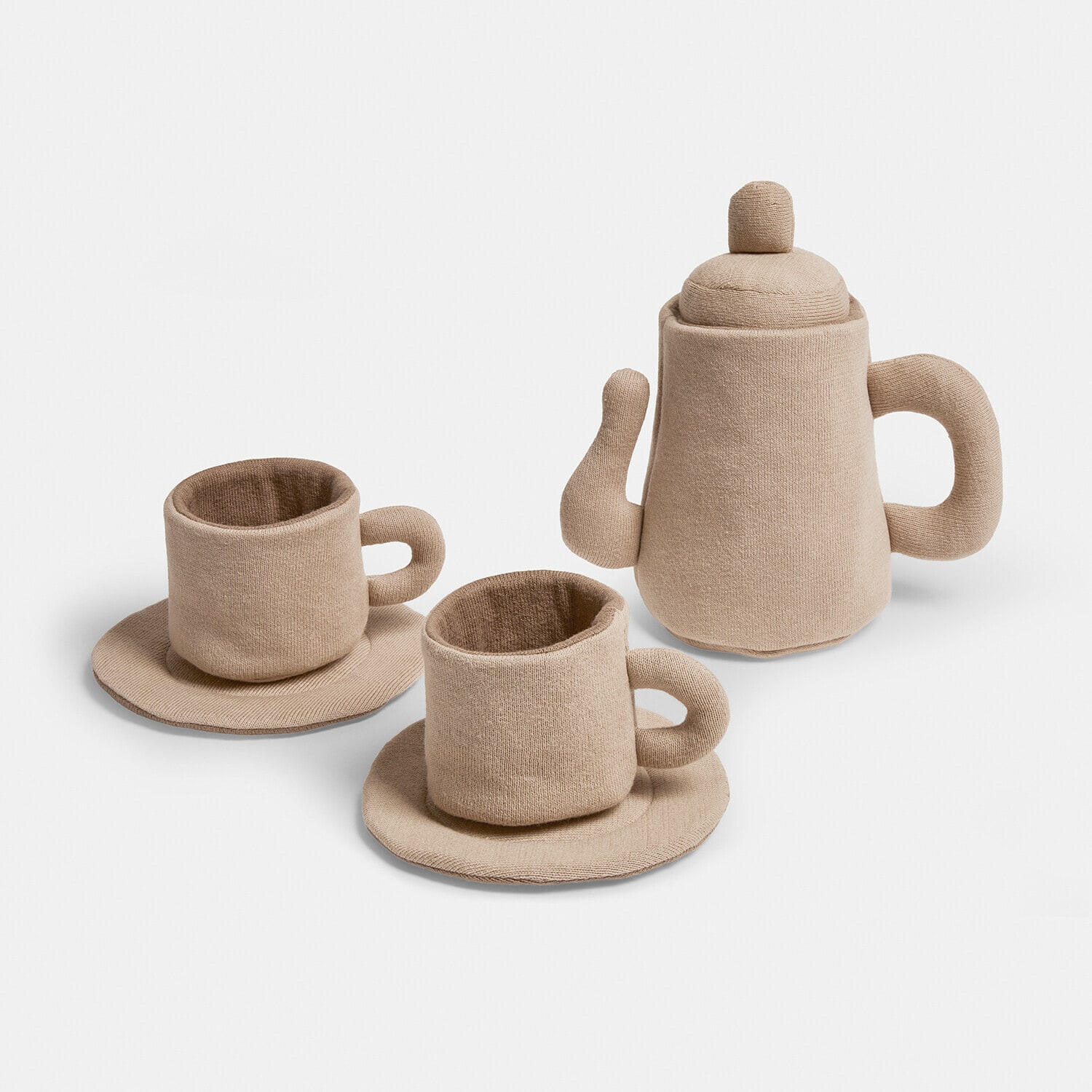 Juego de té infantil Giggloo
