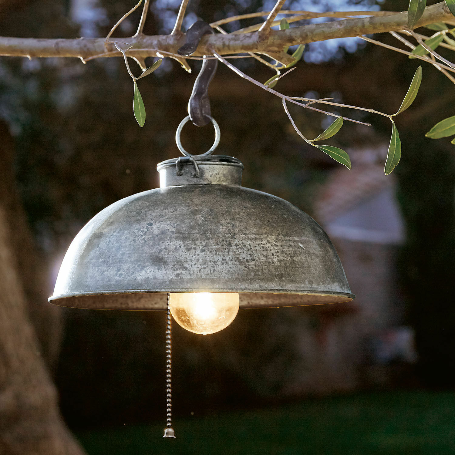 Farol LED Pallarista