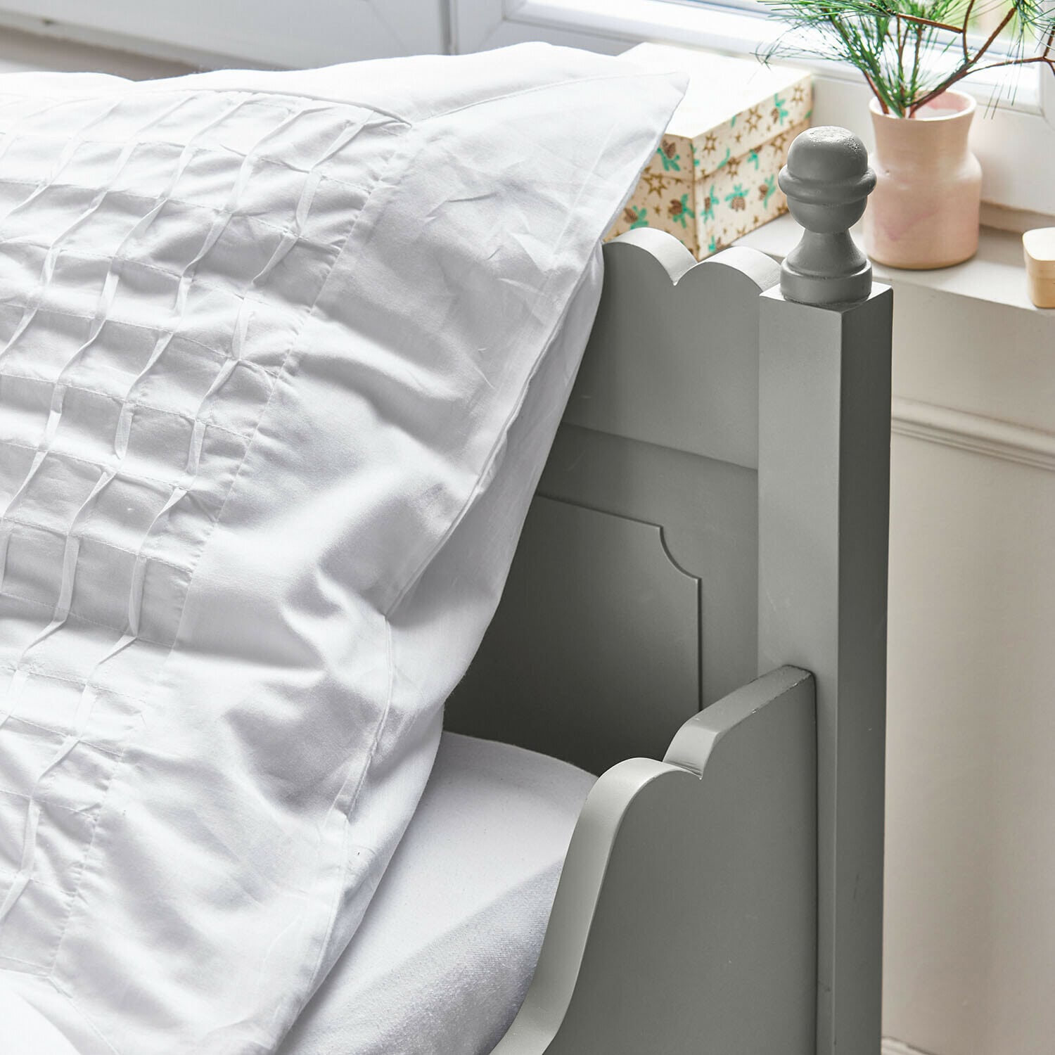 Cama individual Kystlund