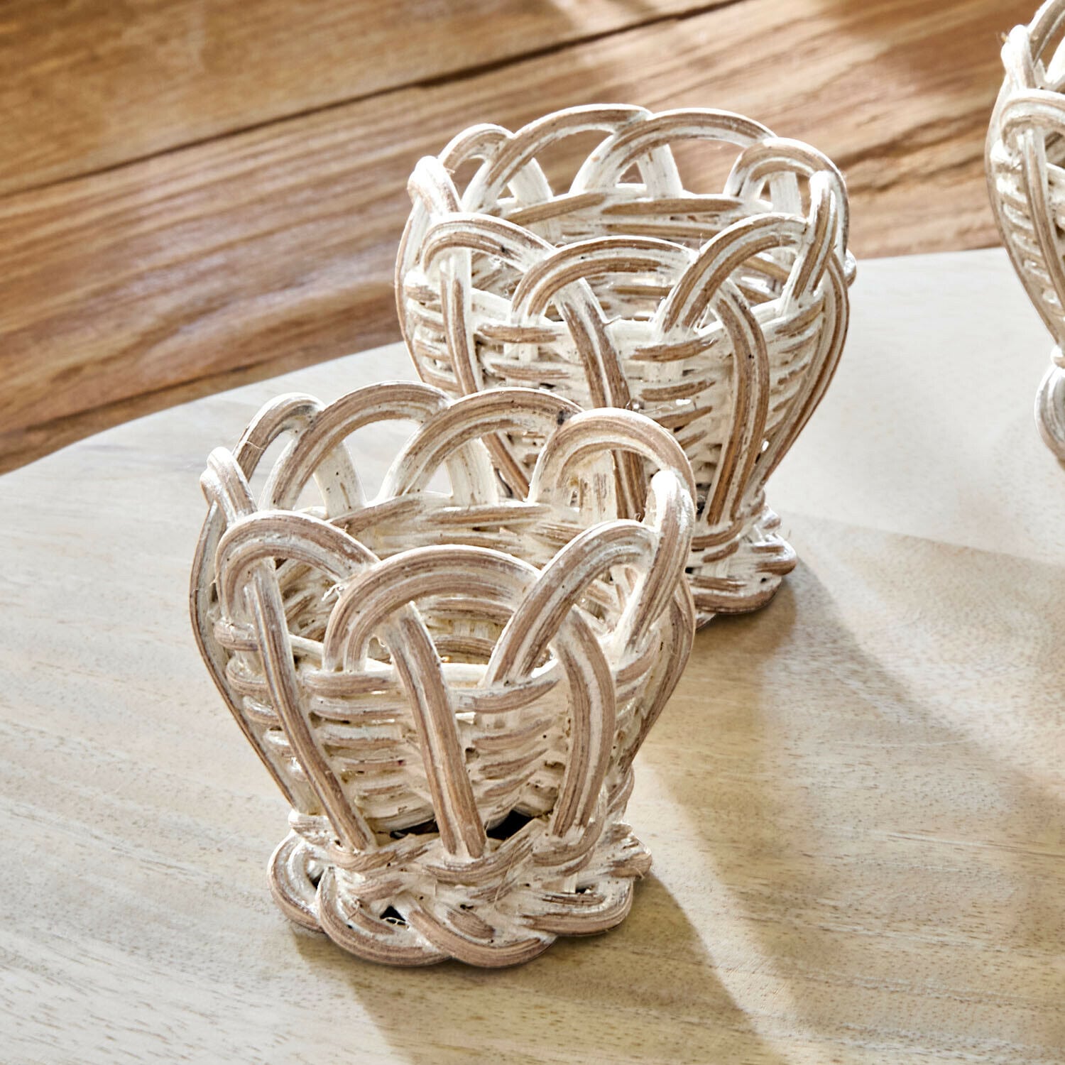 Set de 4 hueveras Minouvelle