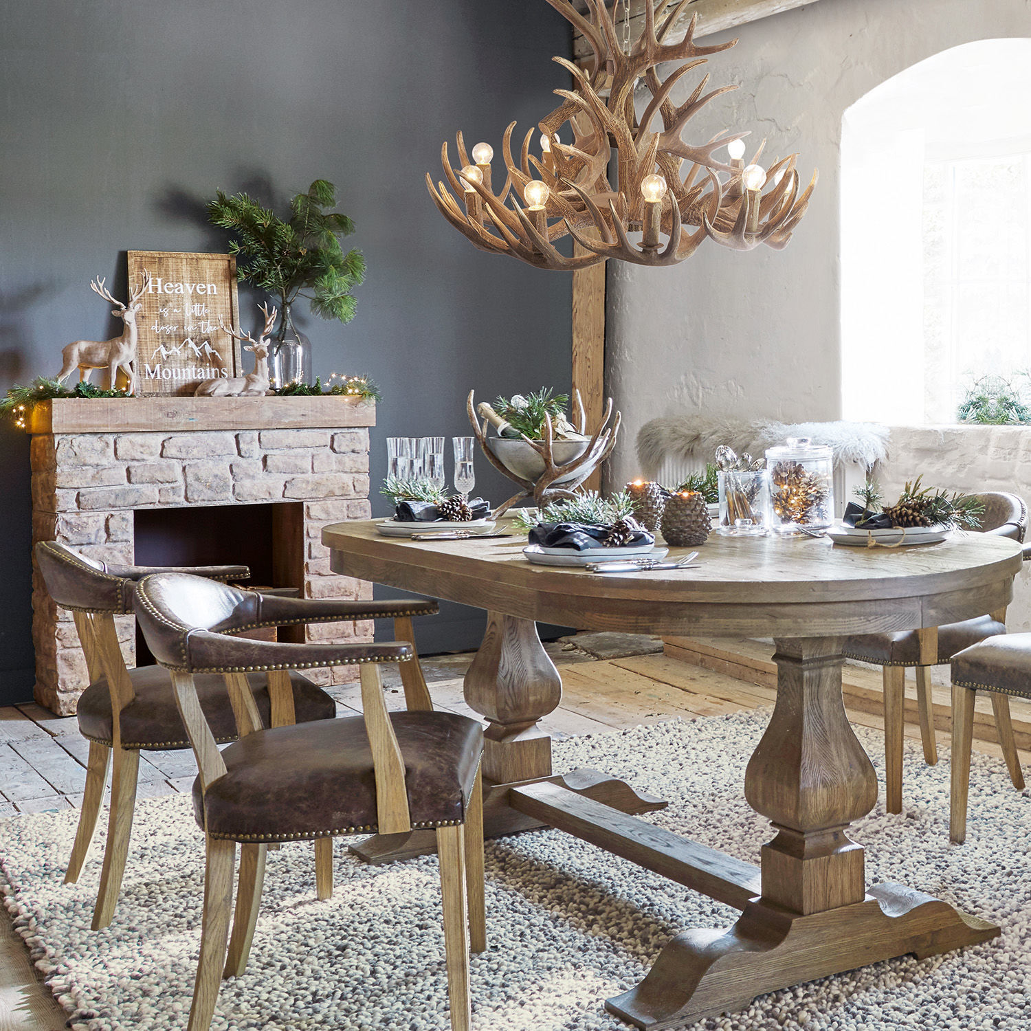 Cuenco decorativo Morlaix