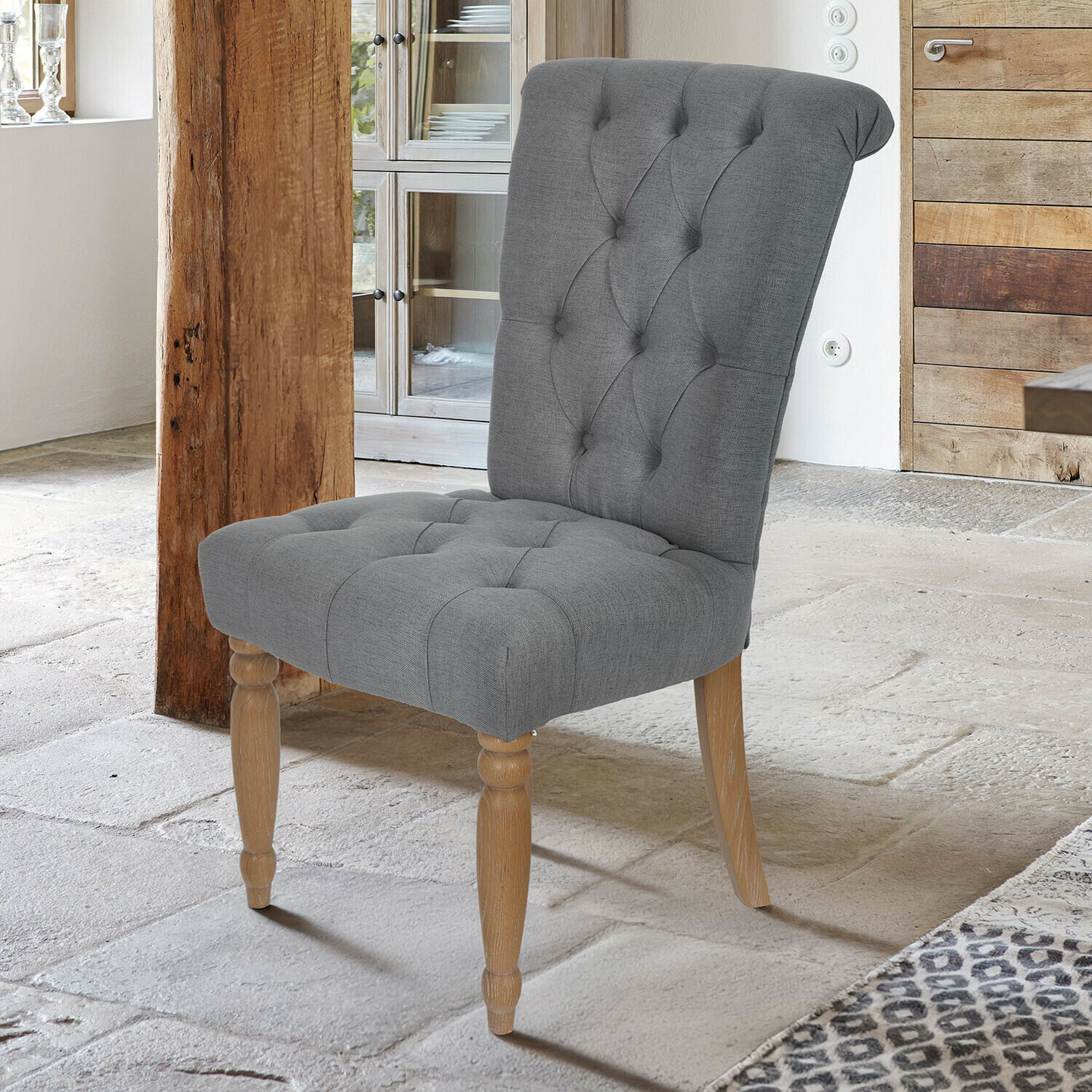 Silla Claville
