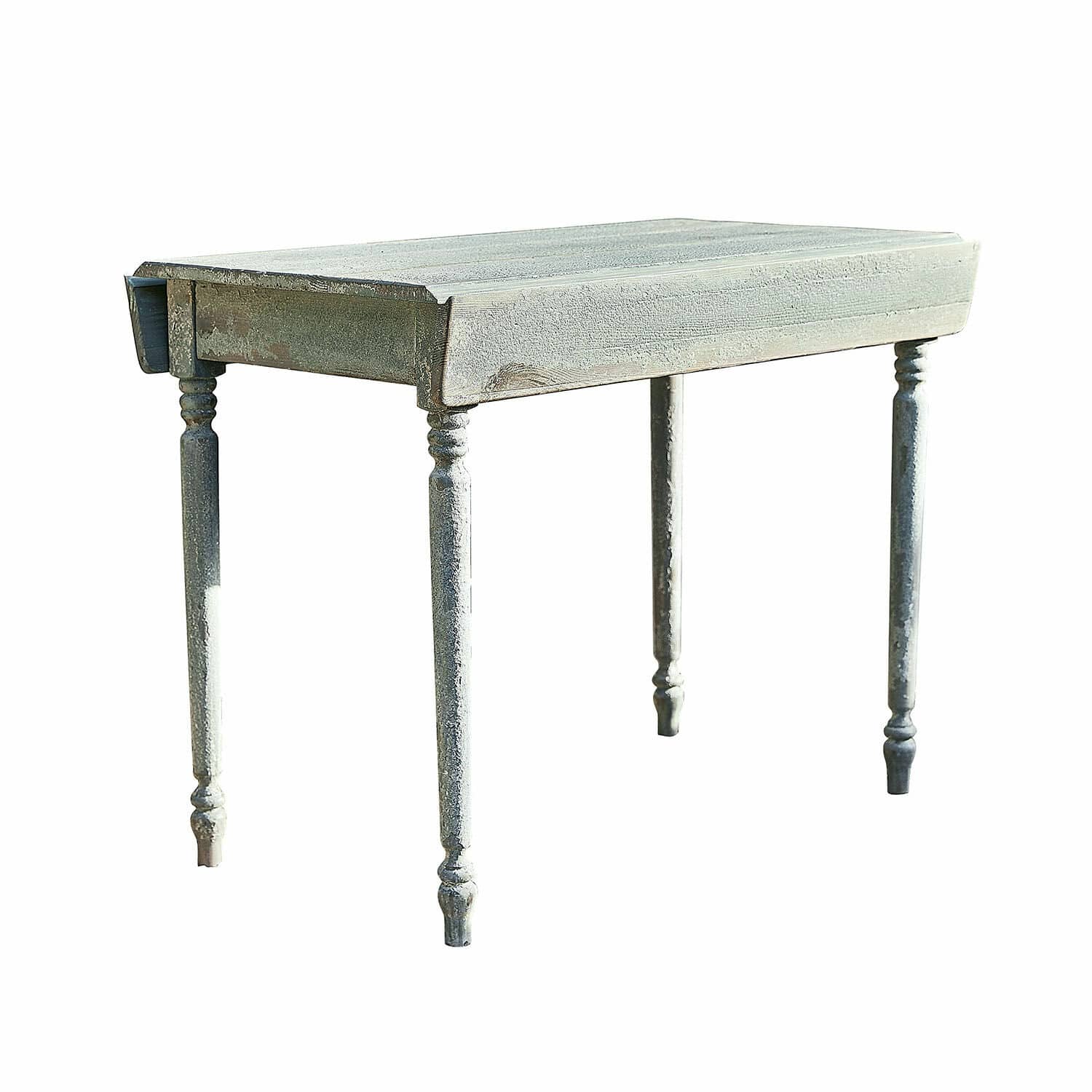 Mesa de jardinería Montarelle