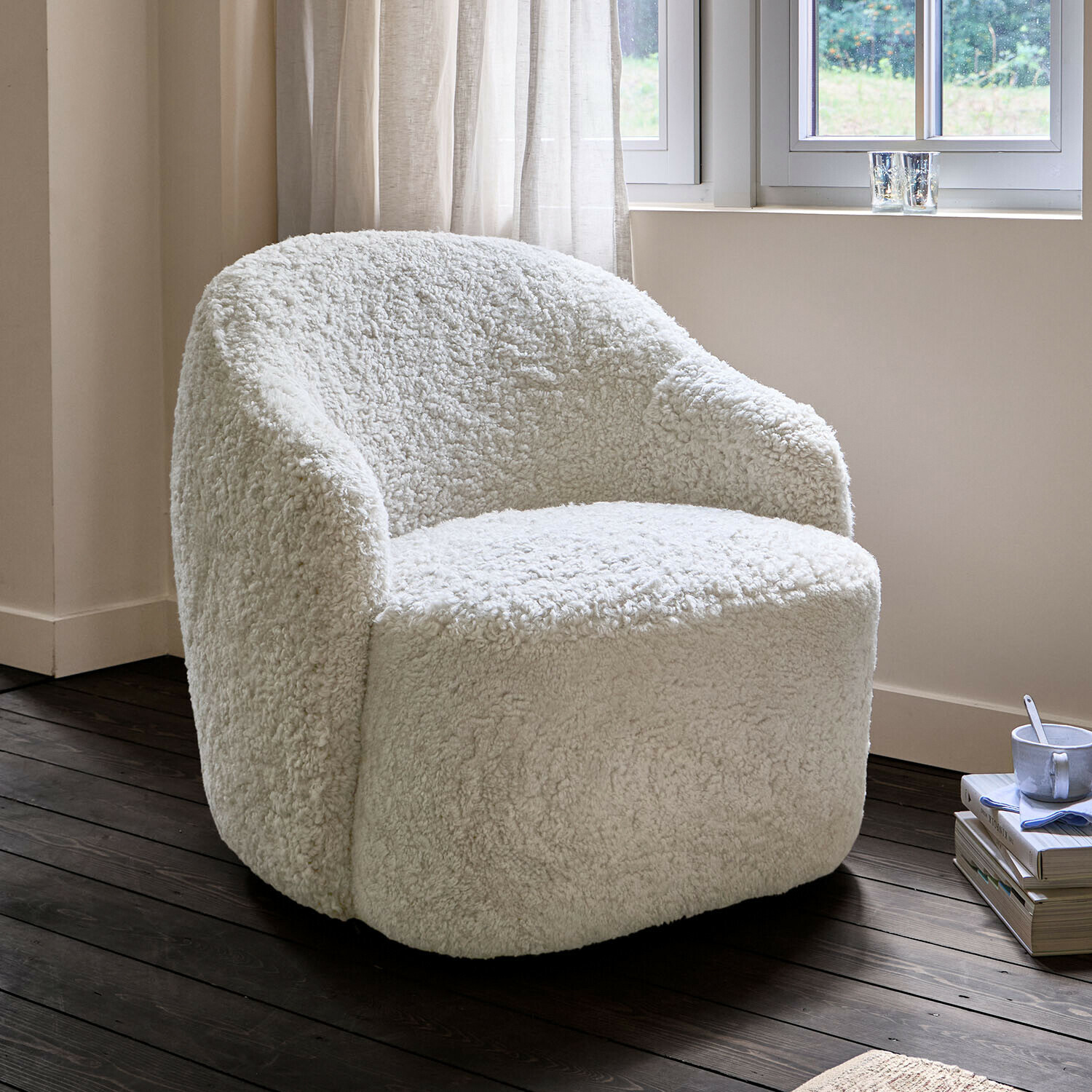 Sillón Dunhult