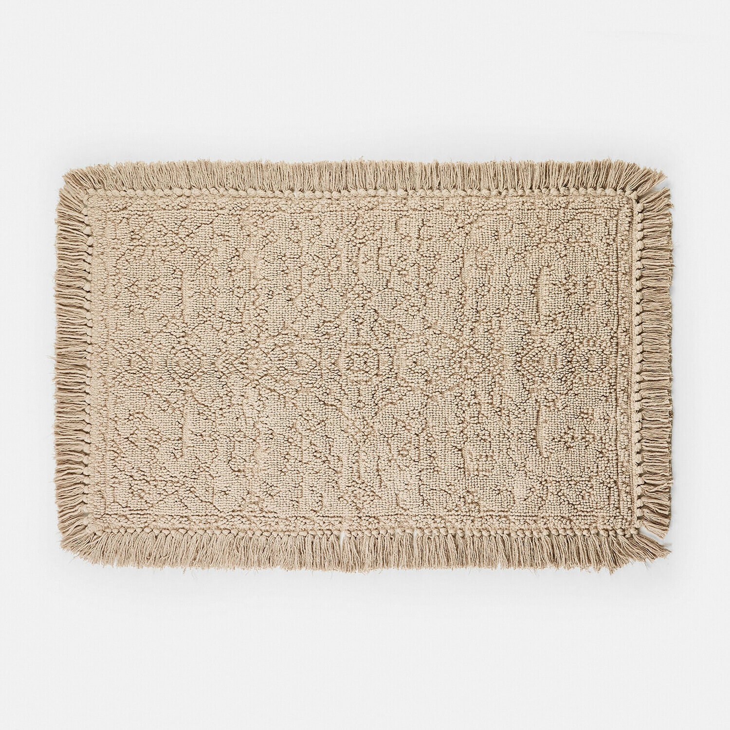 Alfombrilla de baño Nevori