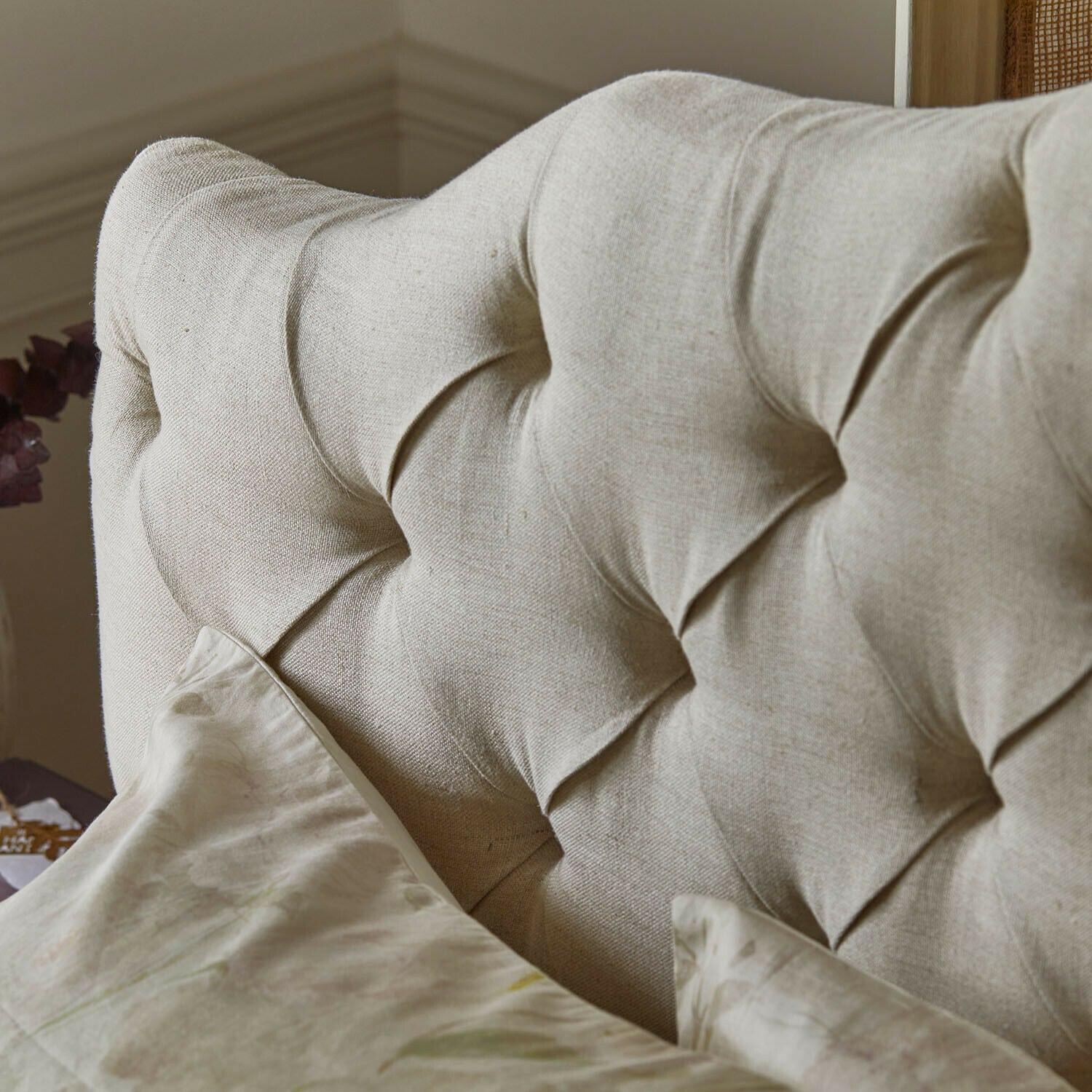 Cama Mirandoux