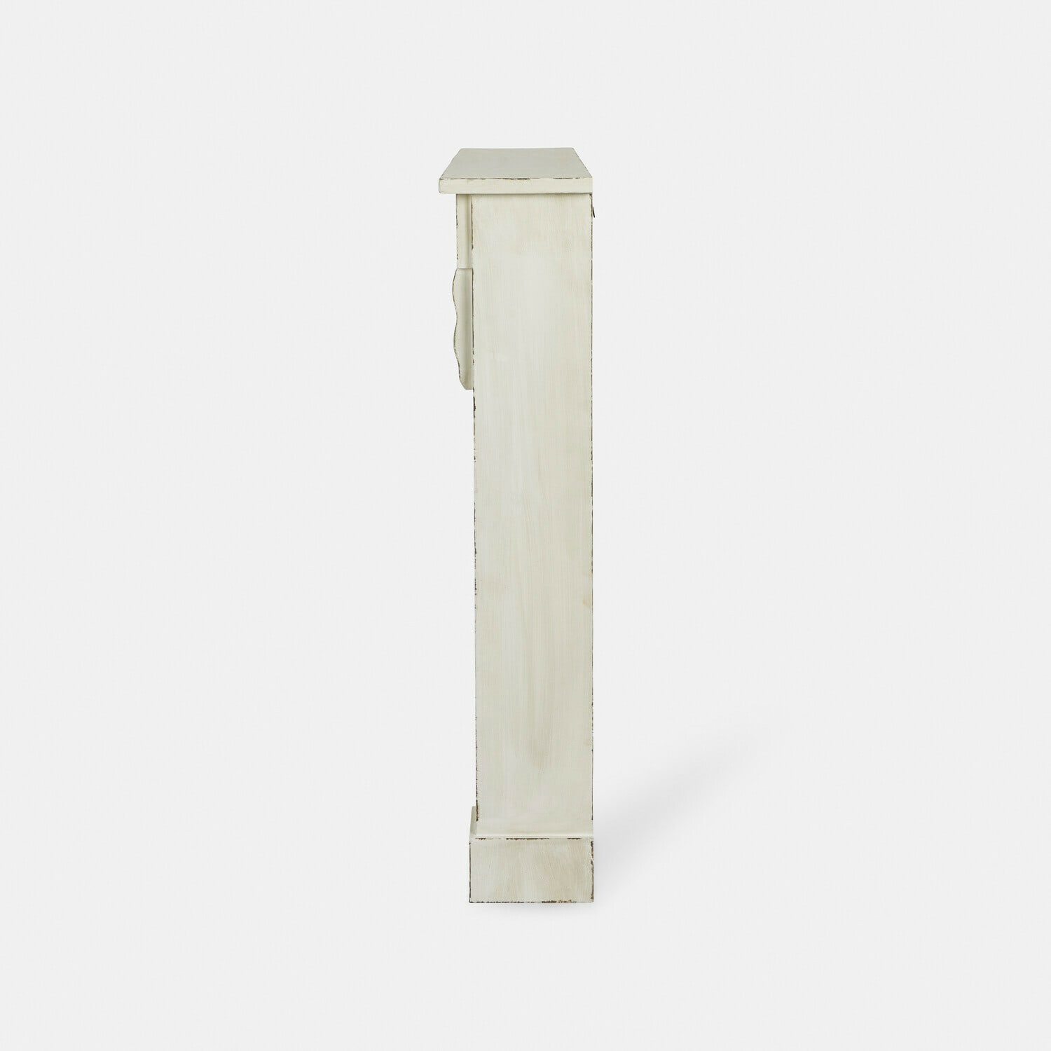 Consola de chimenea Maxwell