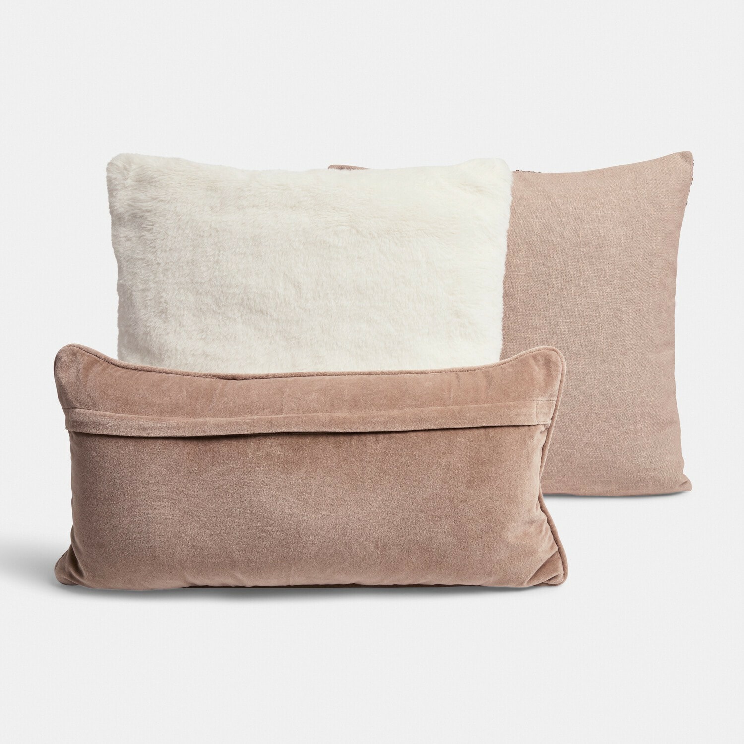 Set de 3 cojines Rêvene