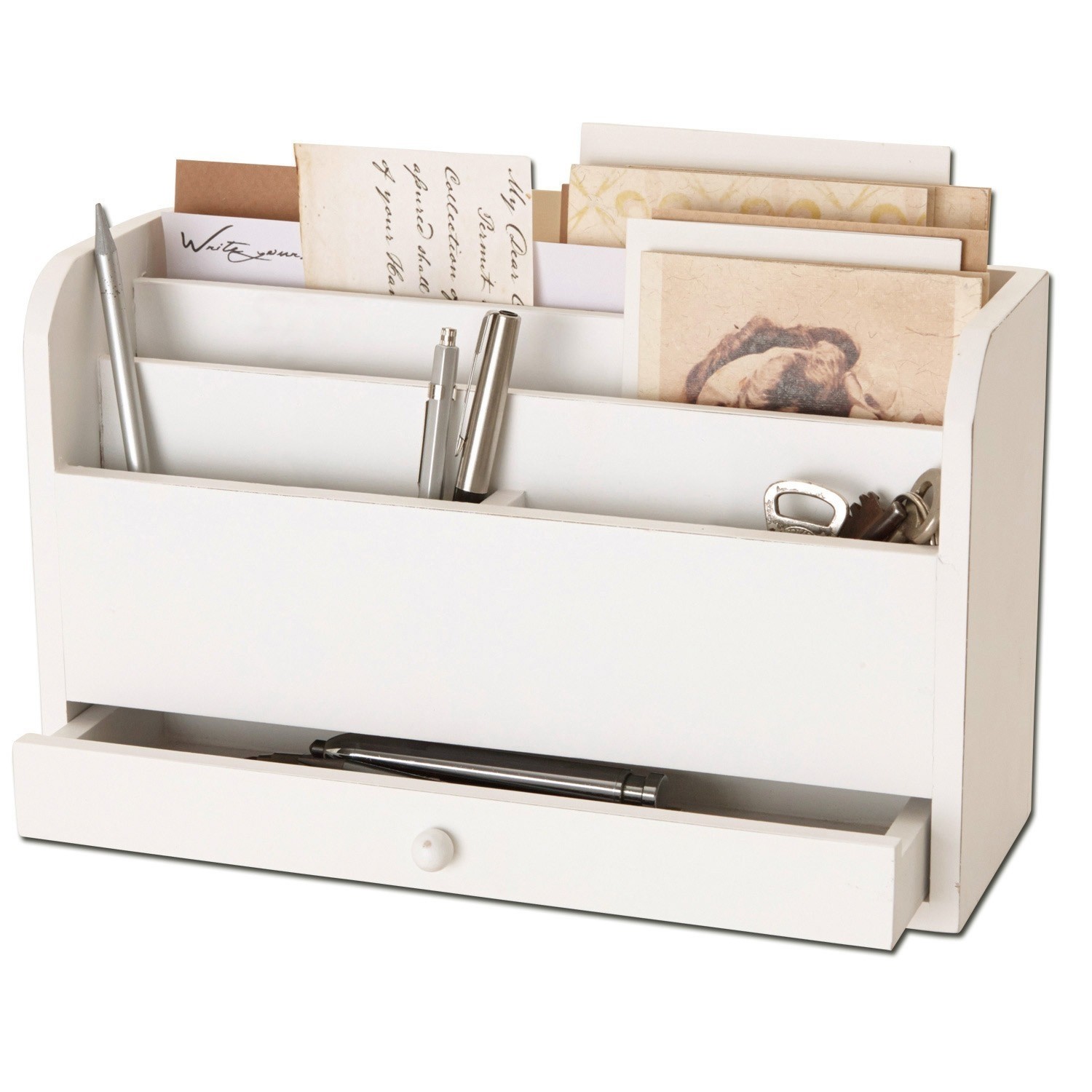 Secreter de escritorio Kaspian