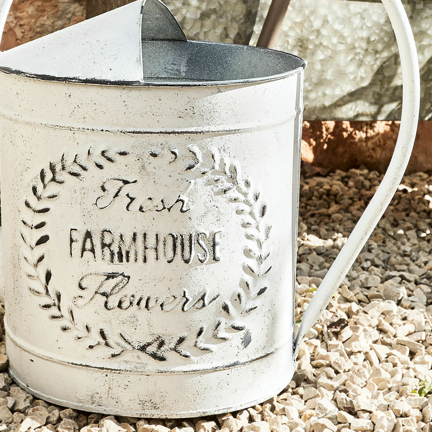 Regadera Farmhouse