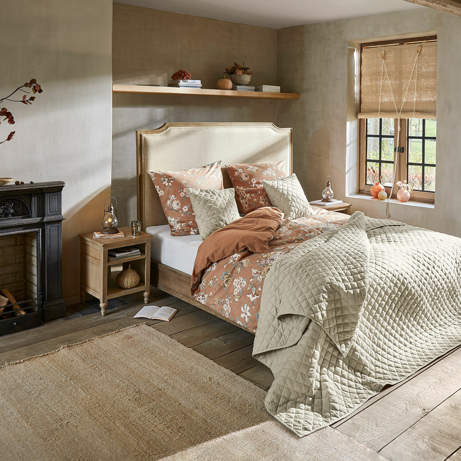 Mesilla de noche Vertisse