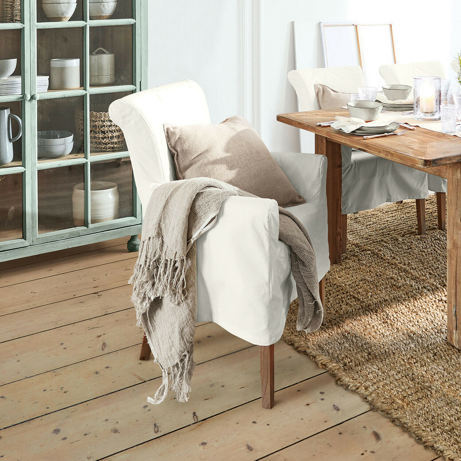 Silla Amherst
