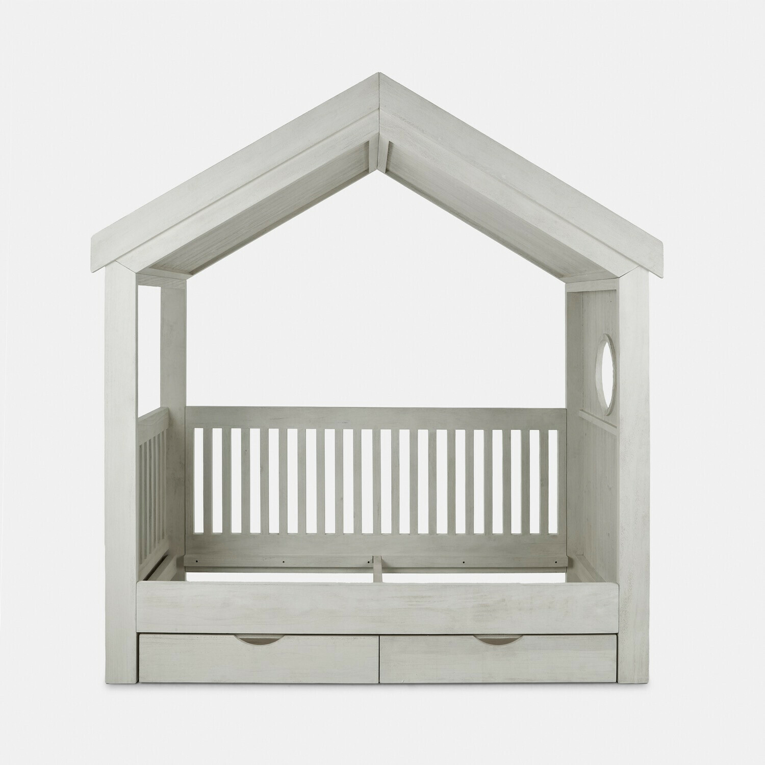 Cama individual Birchwell