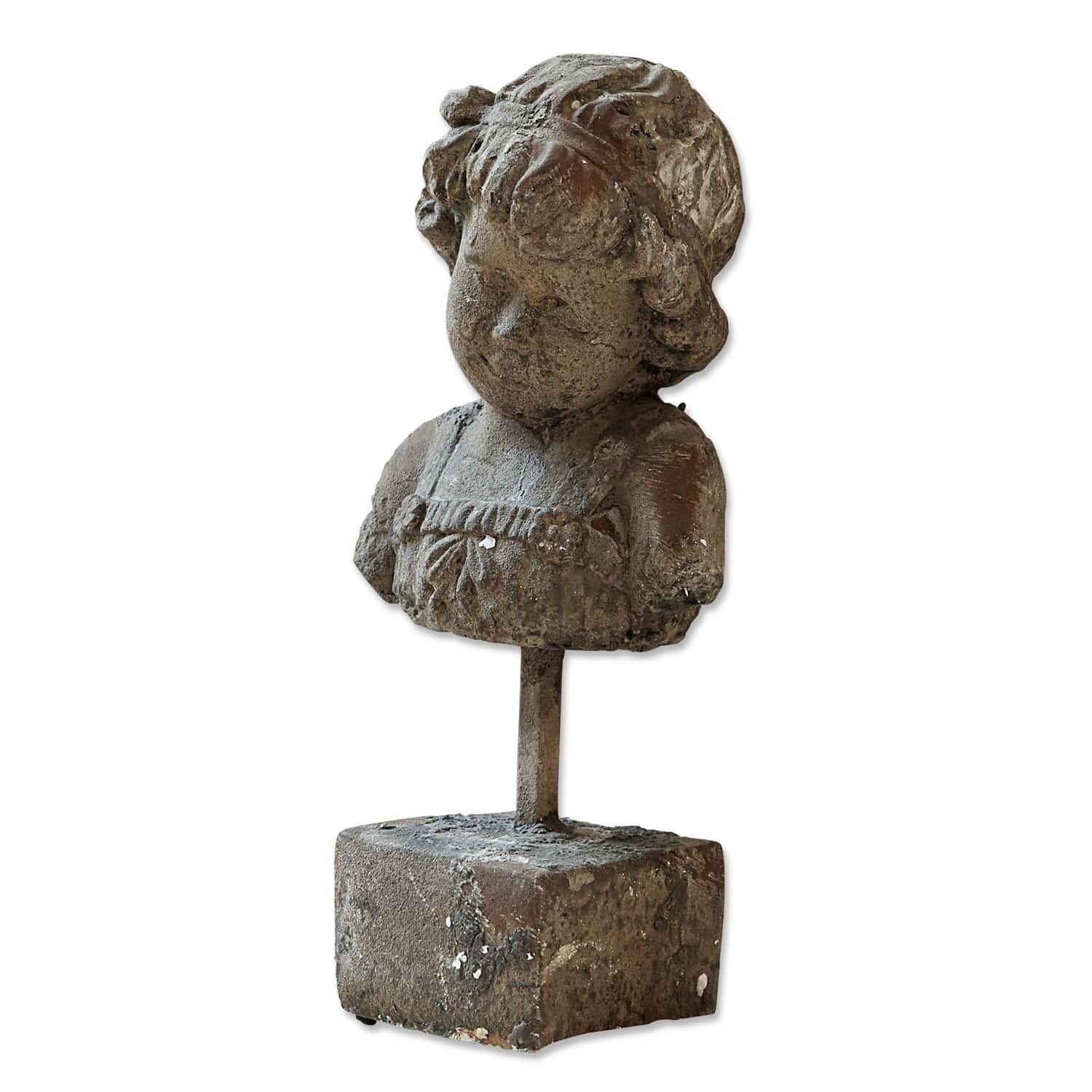 Busto Amelie
