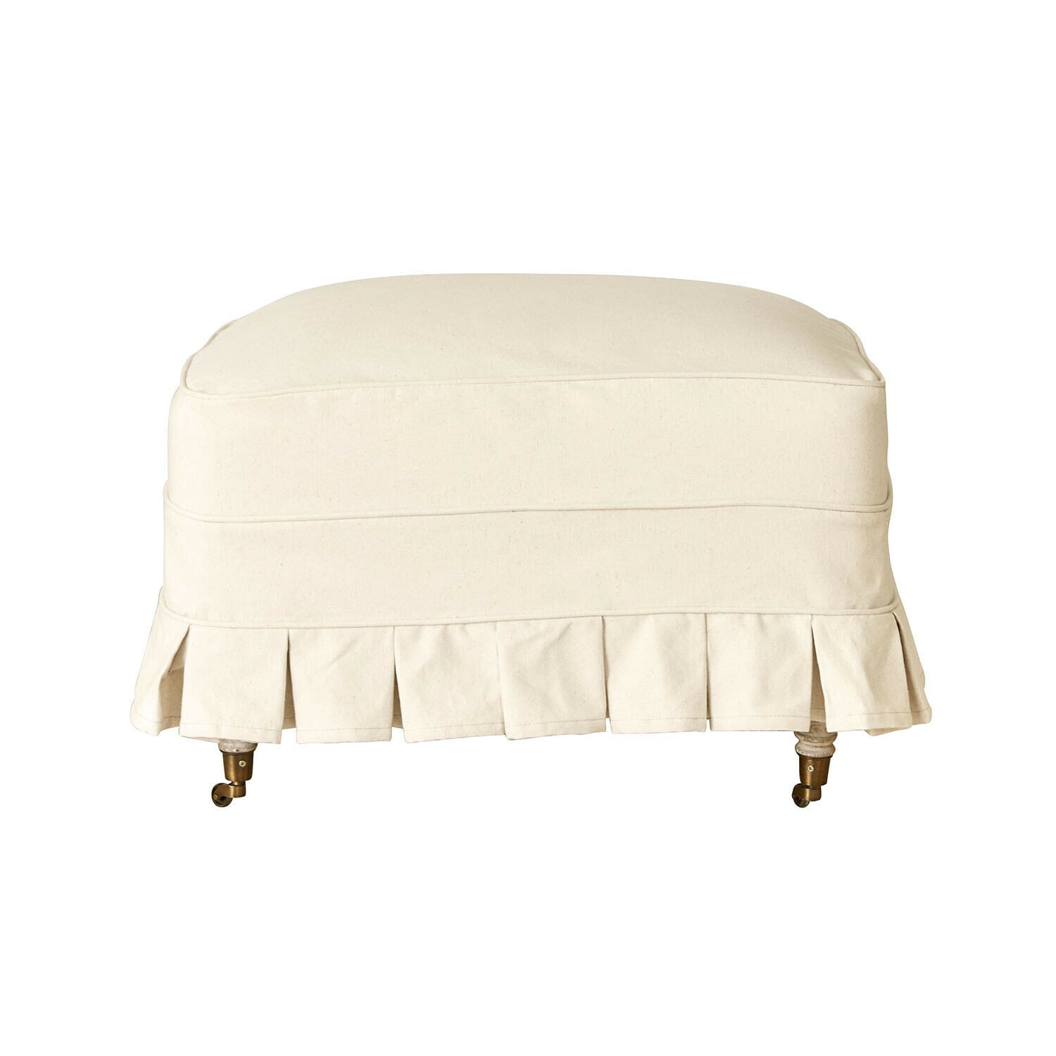 Sillón con posapiés Dawnmere
