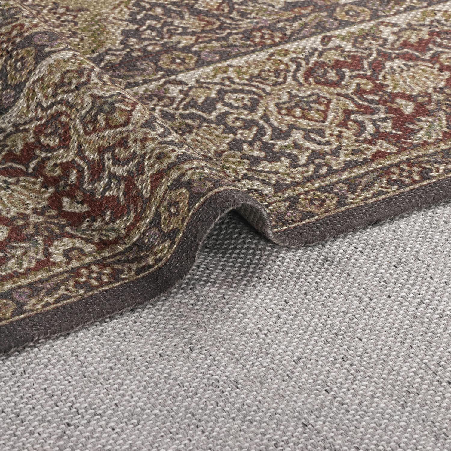 Alfombra para interior y exterior Malhira