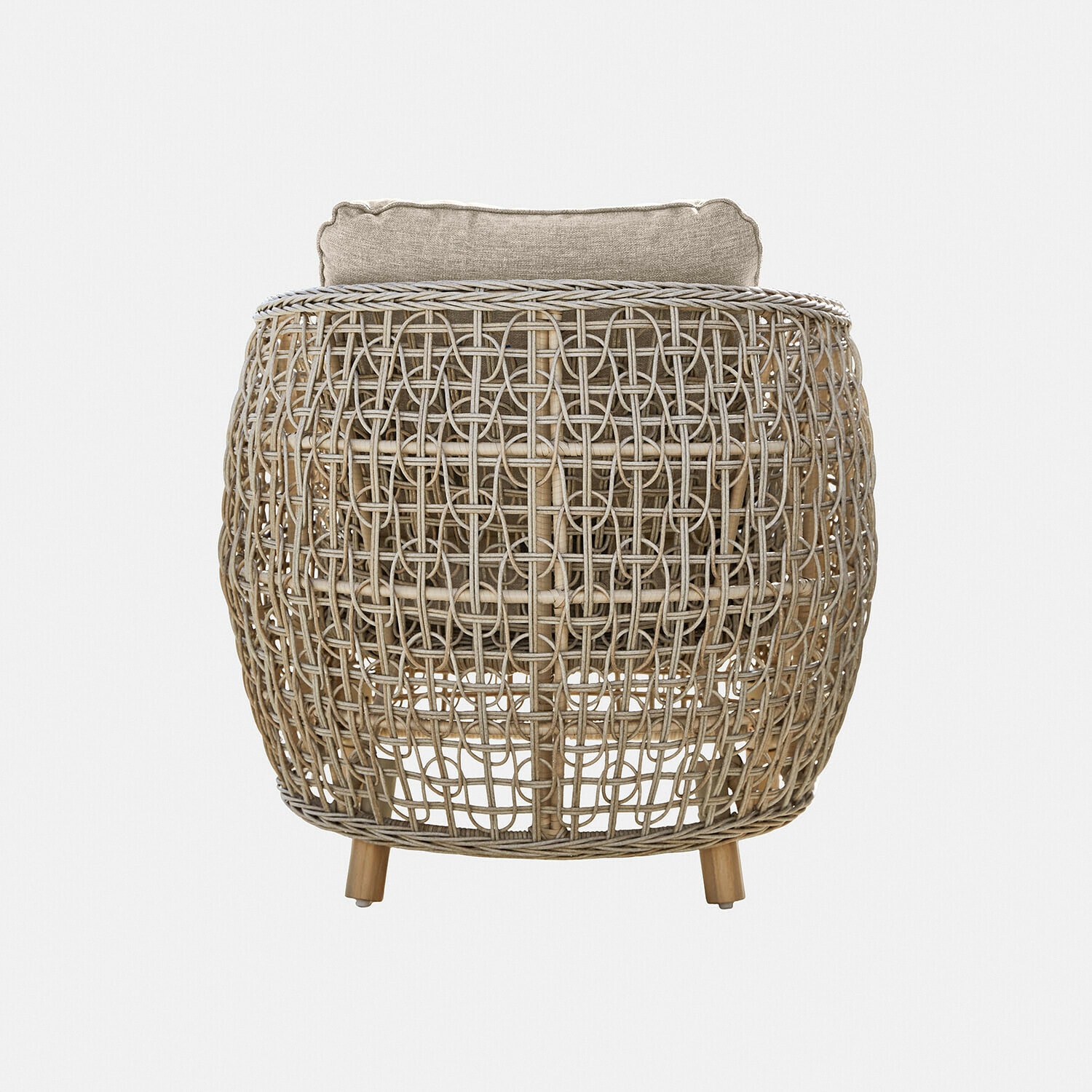 Sillón Ventiglio