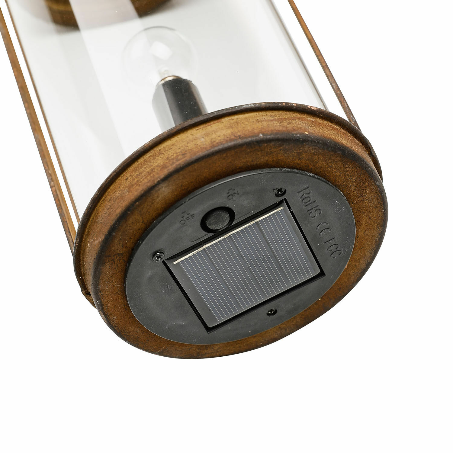 Farol solar 
