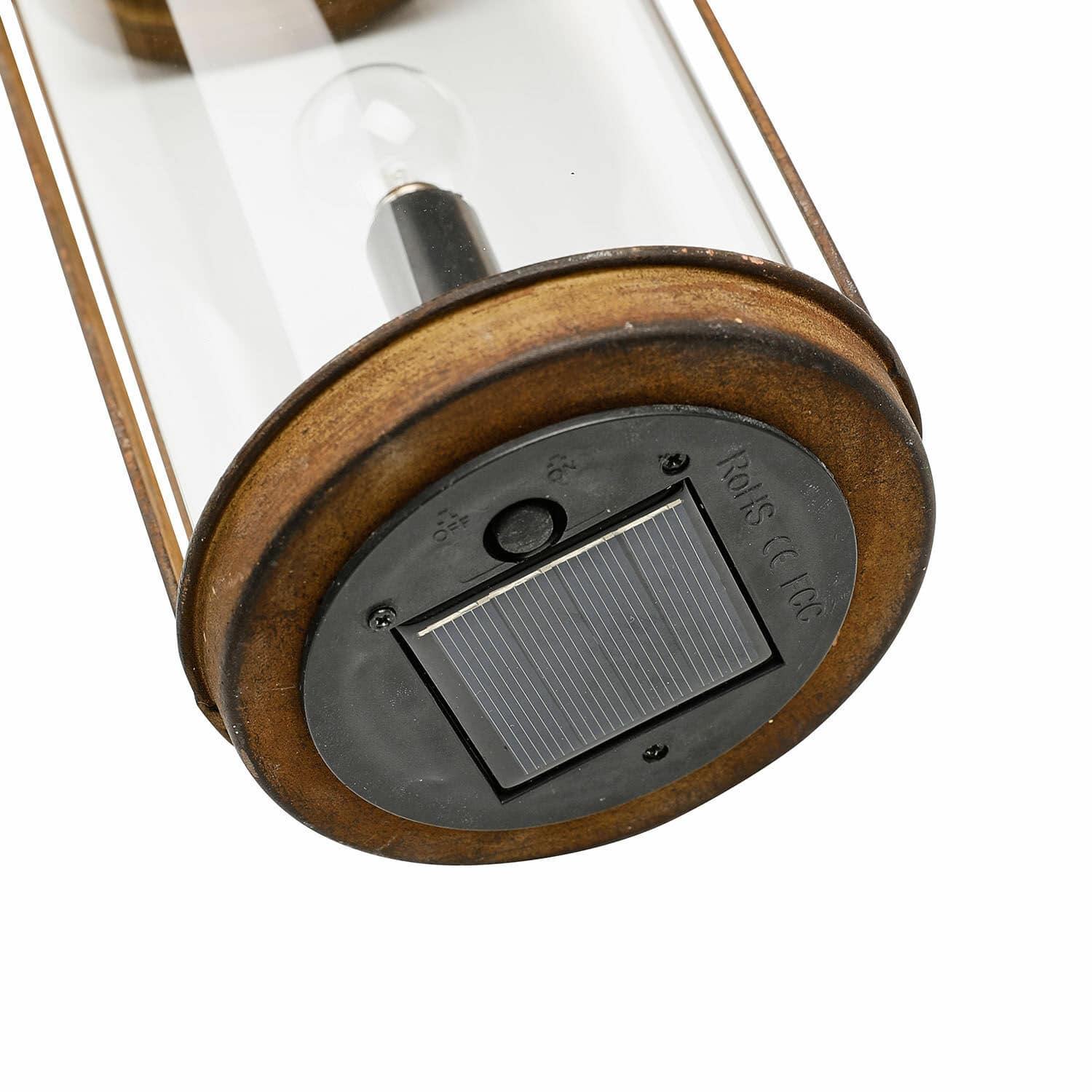 Farol solar Mynesto