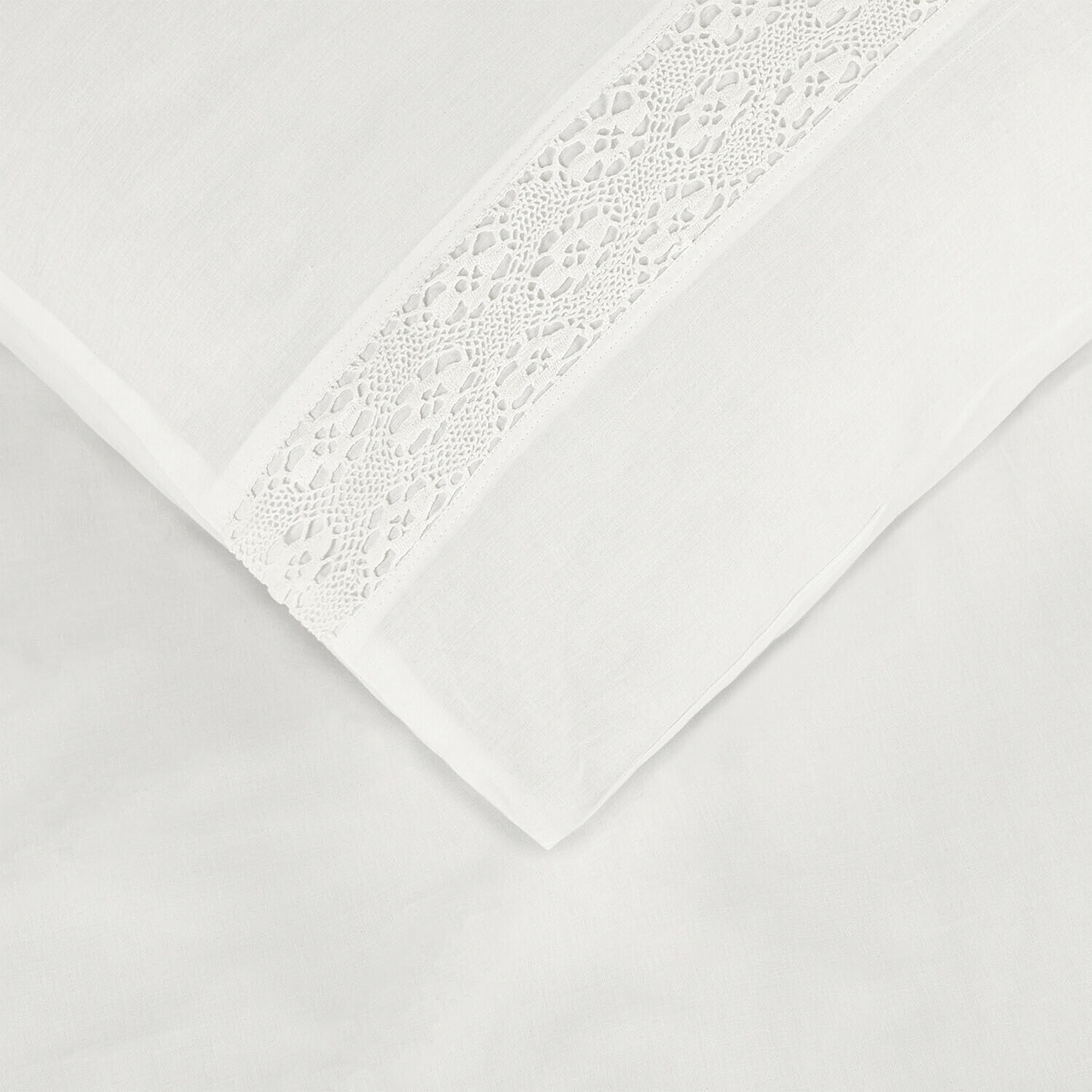 Ropa de cama Isolineas