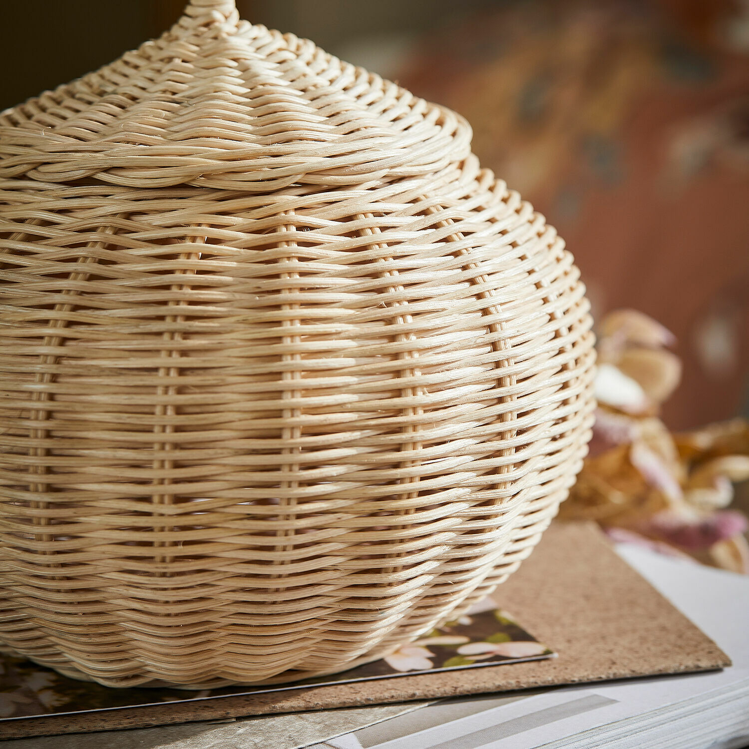 Cesta Kiarosse