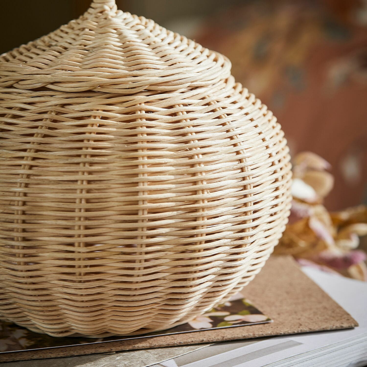 Cesta Kiarosse
