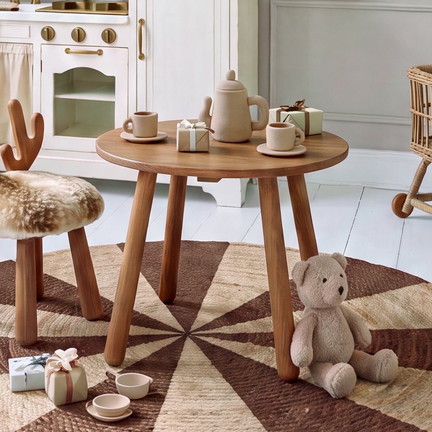 Mesa infantil Gosie