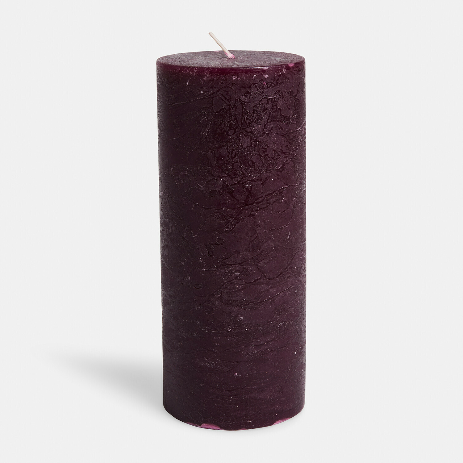 Set de 4 velas Homel