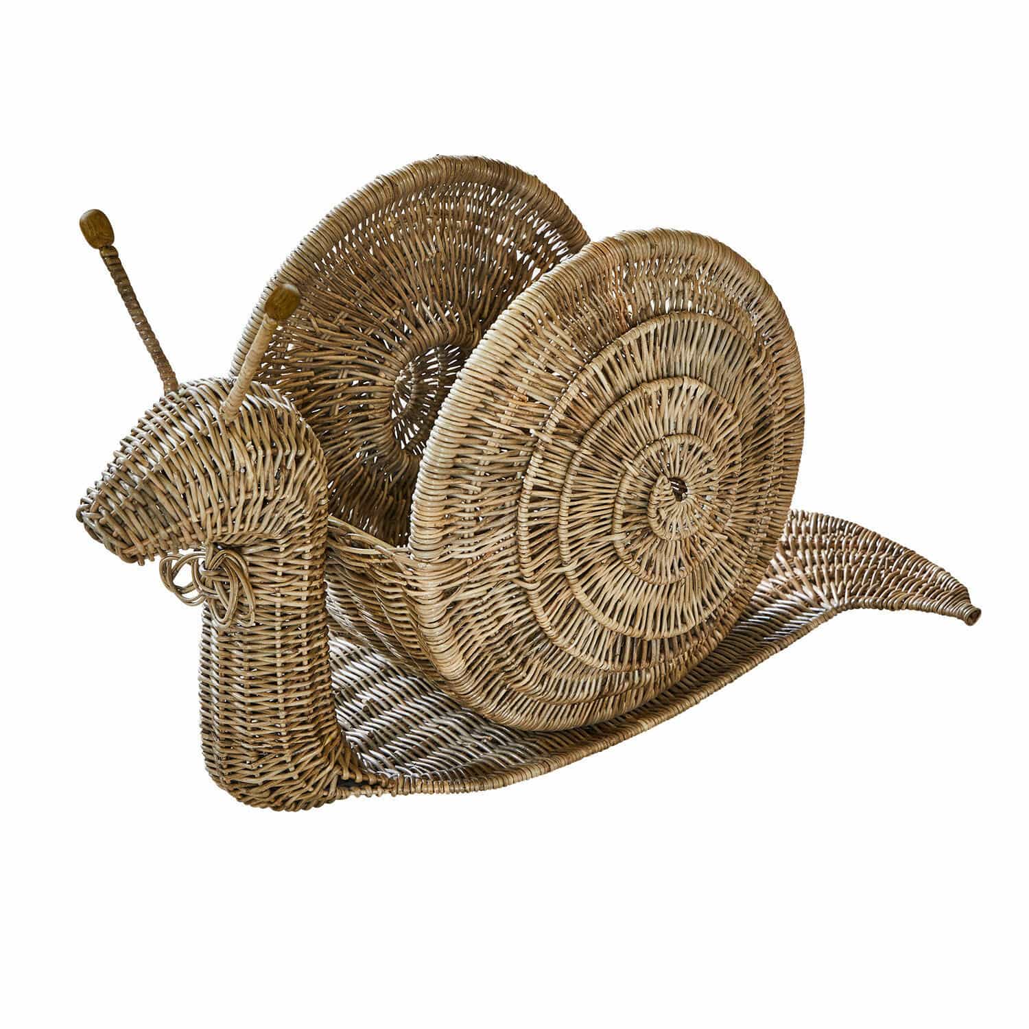 Cesta Tigrelle