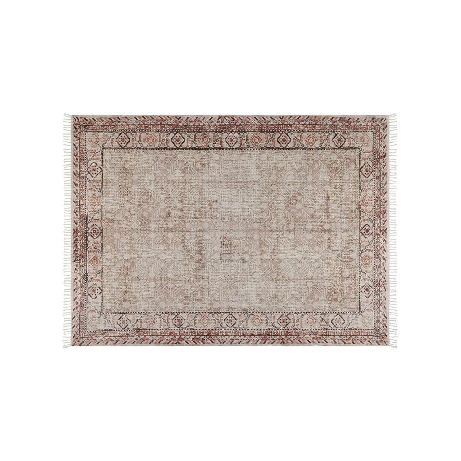 Alfombra para interior y exterior Bunbury