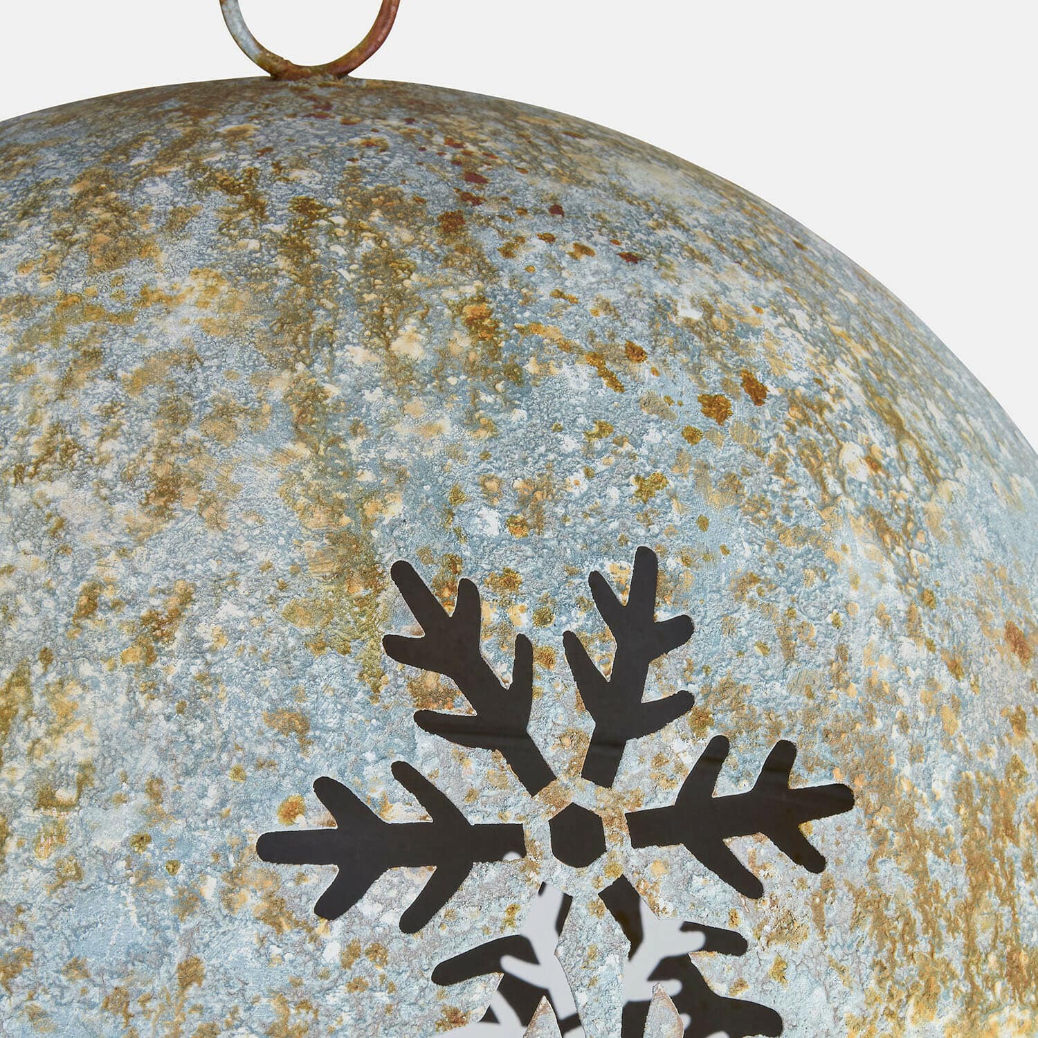 Bolas decorativa Elyzara